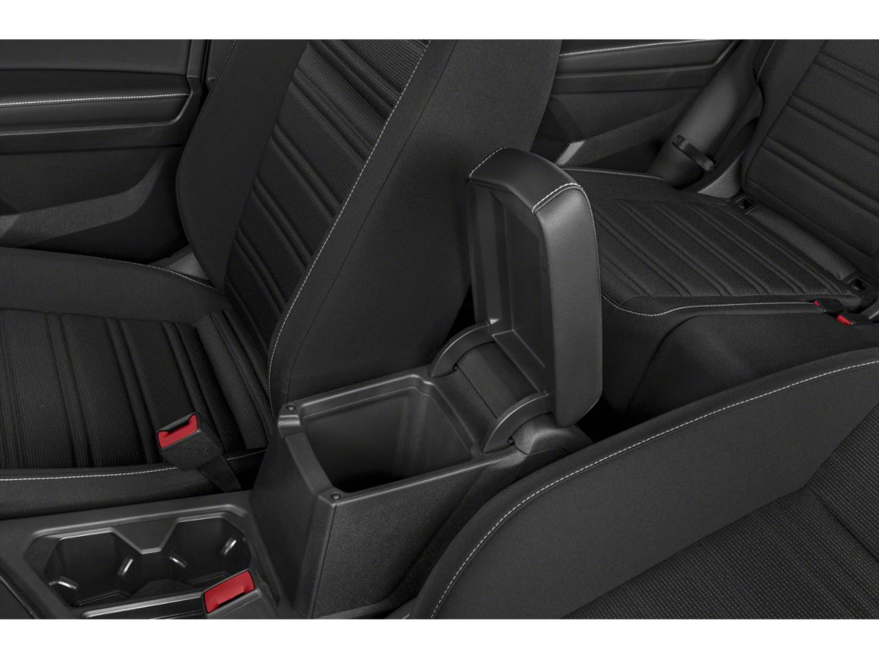 2024 Volkswagen Tiguan Vehicle Photo in Marion, IA 52302