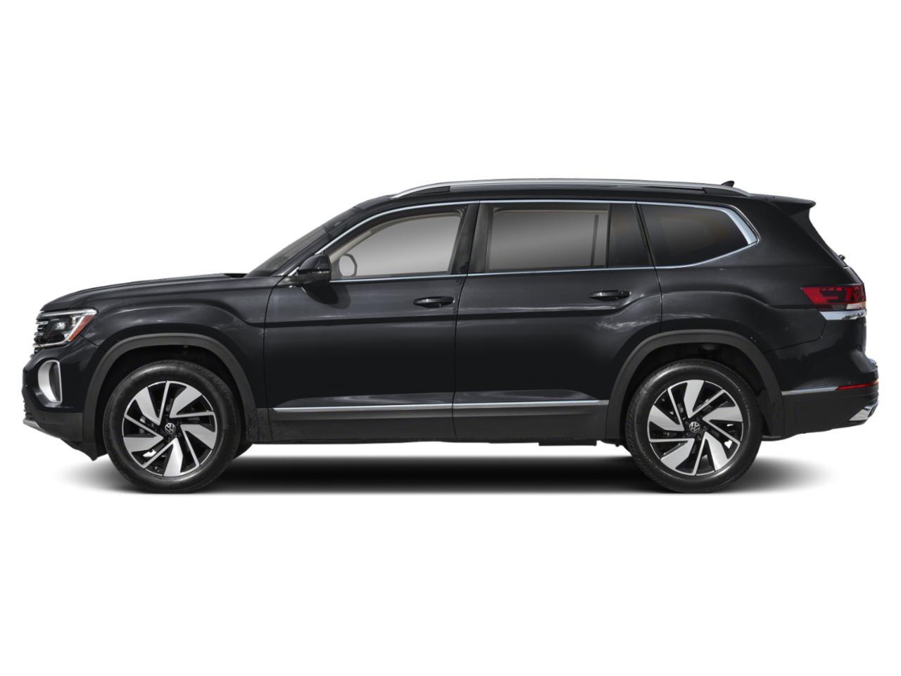 2024 Volkswagen Atlas Vehicle Photo in Marion, IA 52302