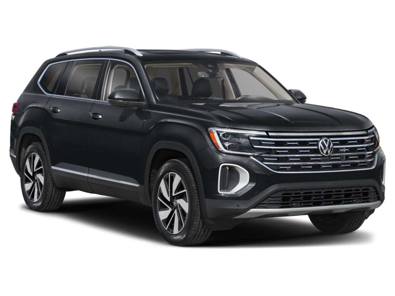 2024 Volkswagen Atlas Vehicle Photo in Marion, IA 52302