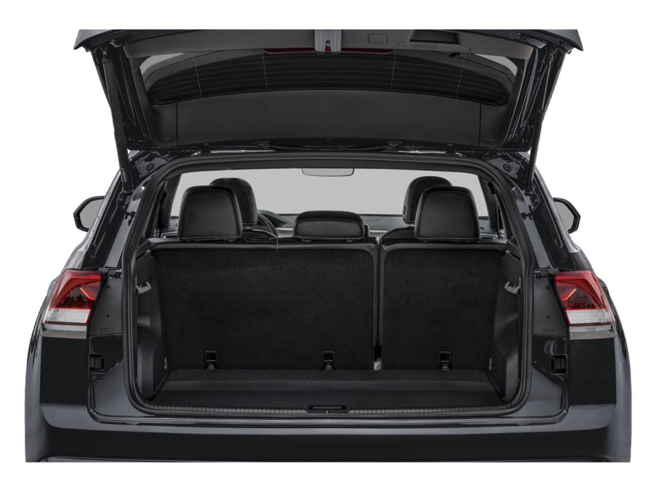 2024 Volkswagen Atlas Cross Sport Vehicle Photo in Seguin, TX 78155