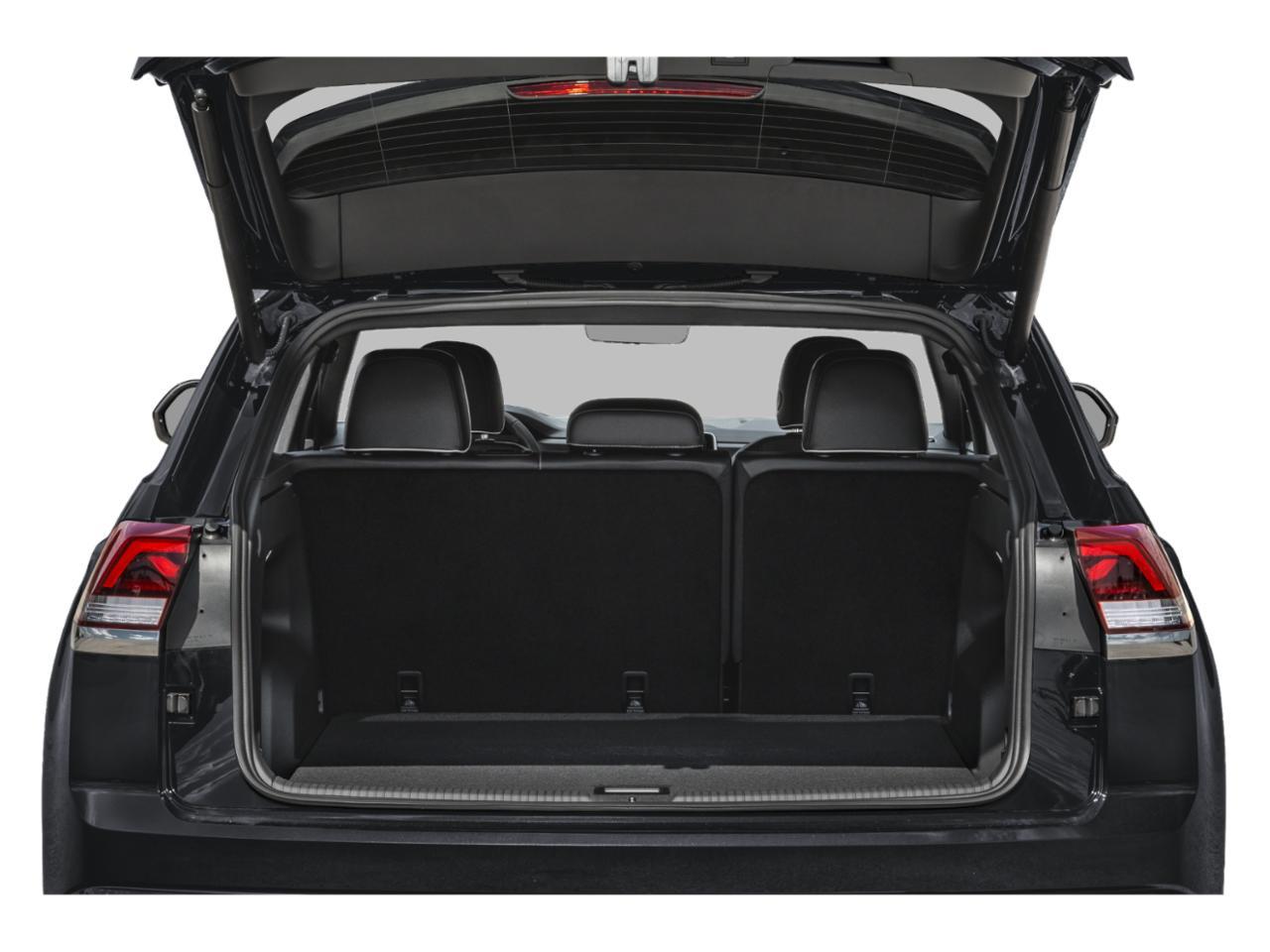 2024 Volkswagen Atlas Cross Sport Vehicle Photo in Weatherford, TX 76087