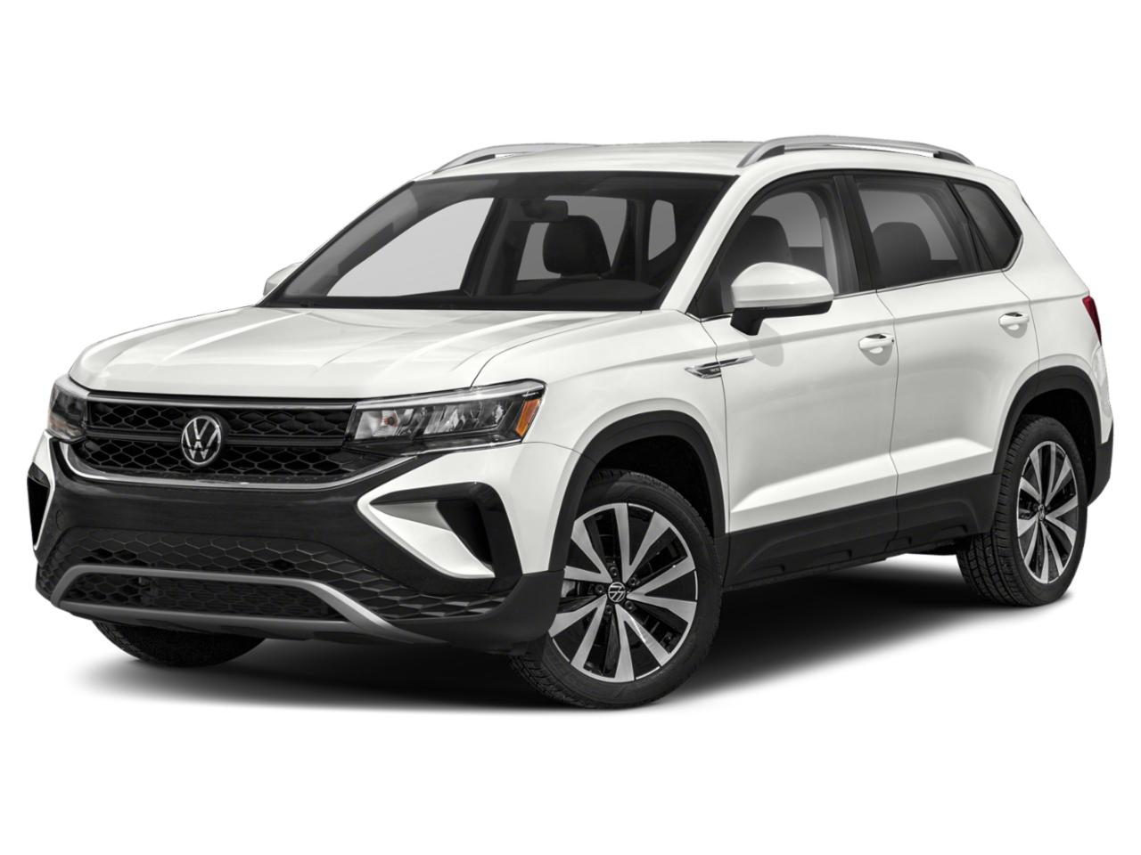 2024 Volkswagen Taos Vehicle Photo in Georgetown, TX 78626