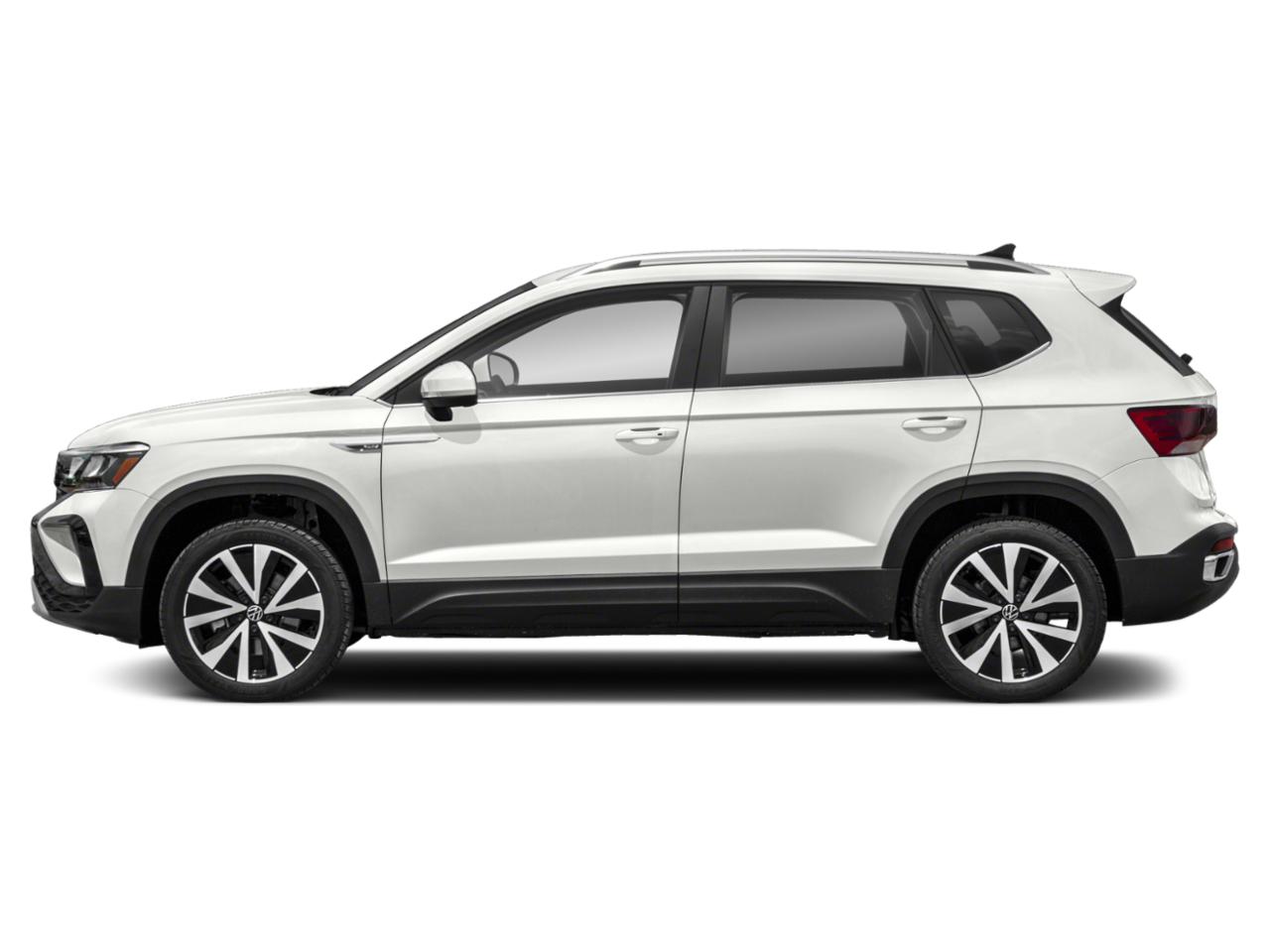 2024 Volkswagen Taos Vehicle Photo in Georgetown, TX 78626