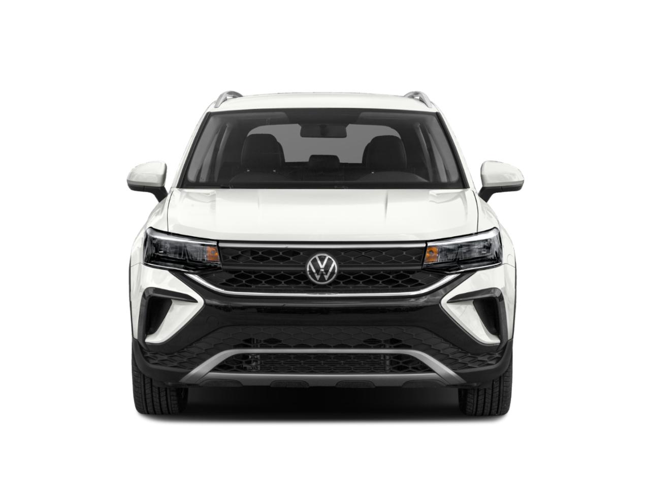 2024 Volkswagen Taos Vehicle Photo in Georgetown, TX 78626