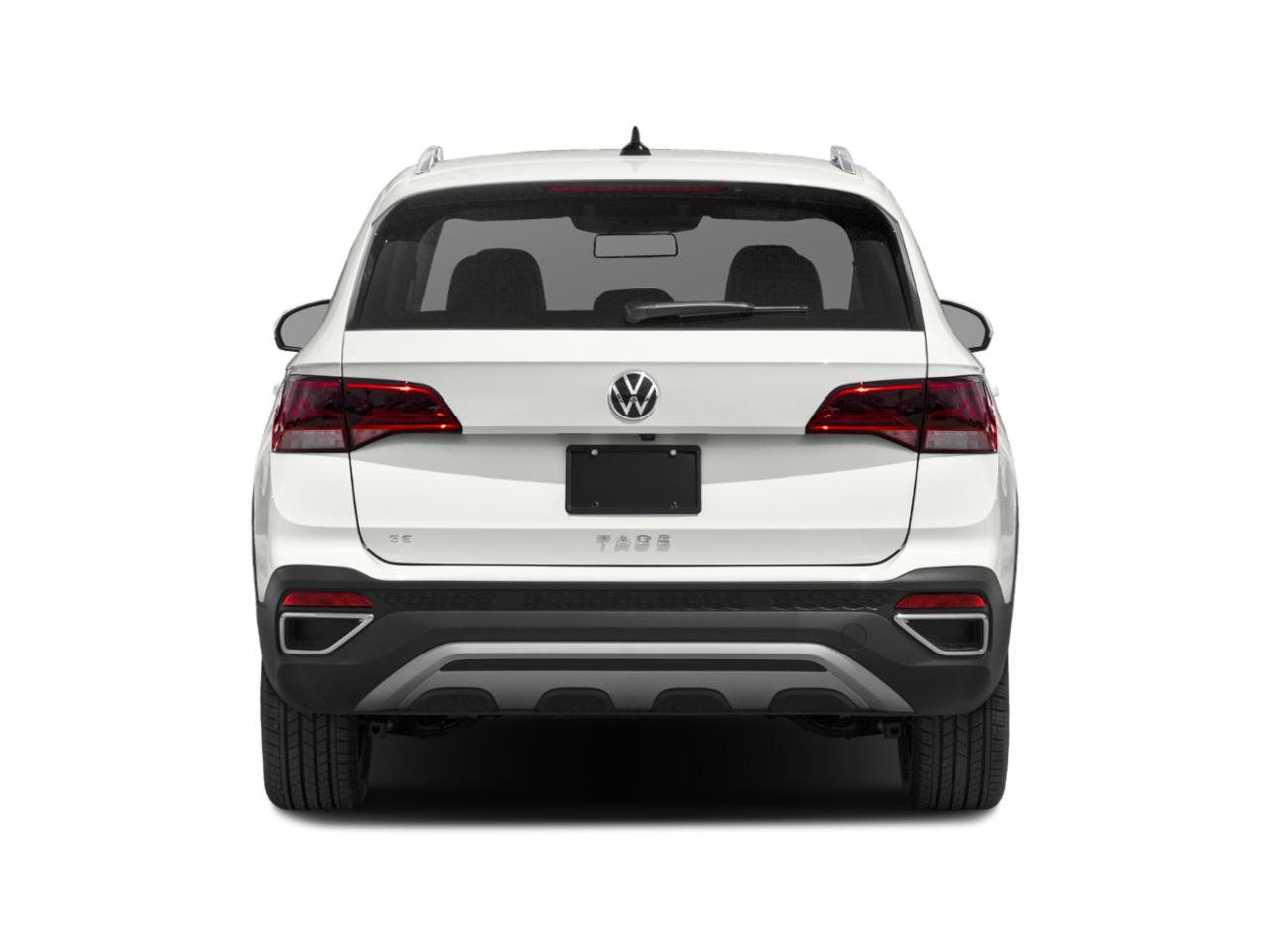 2024 Volkswagen Taos Vehicle Photo in Georgetown, TX 78626