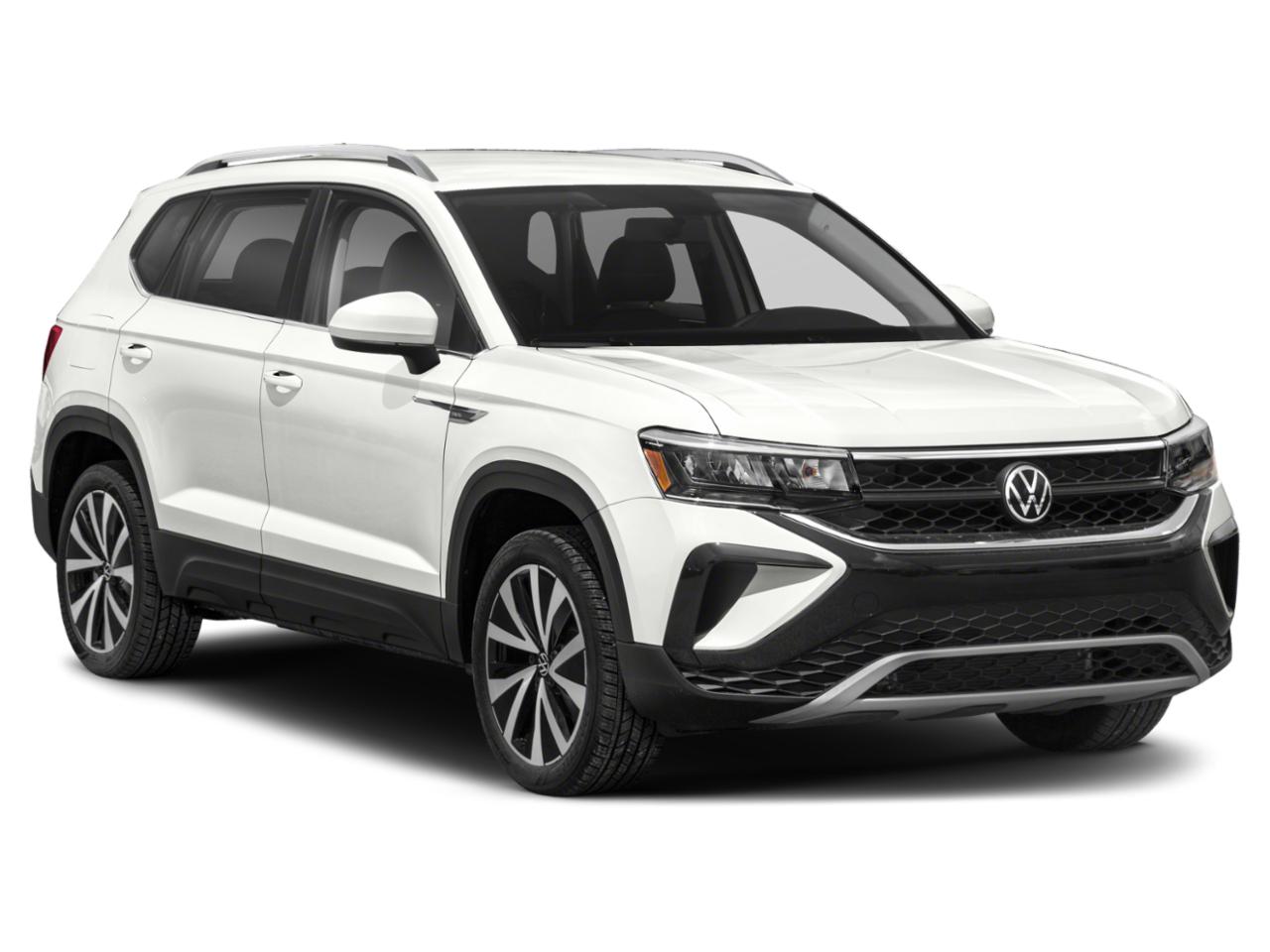 2024 Volkswagen Taos Vehicle Photo in Georgetown, TX 78626