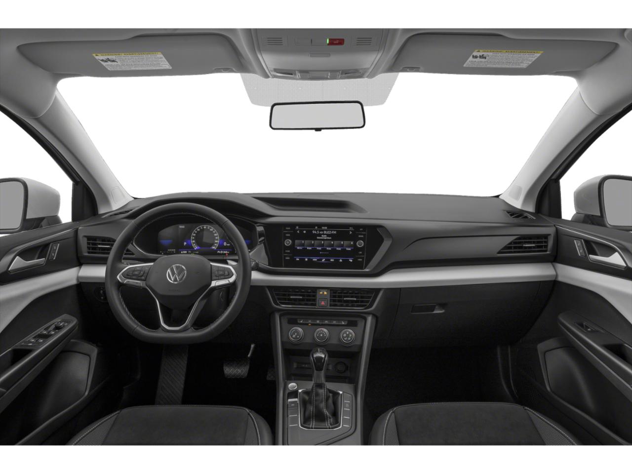 2024 Volkswagen Taos Vehicle Photo in Georgetown, TX 78626