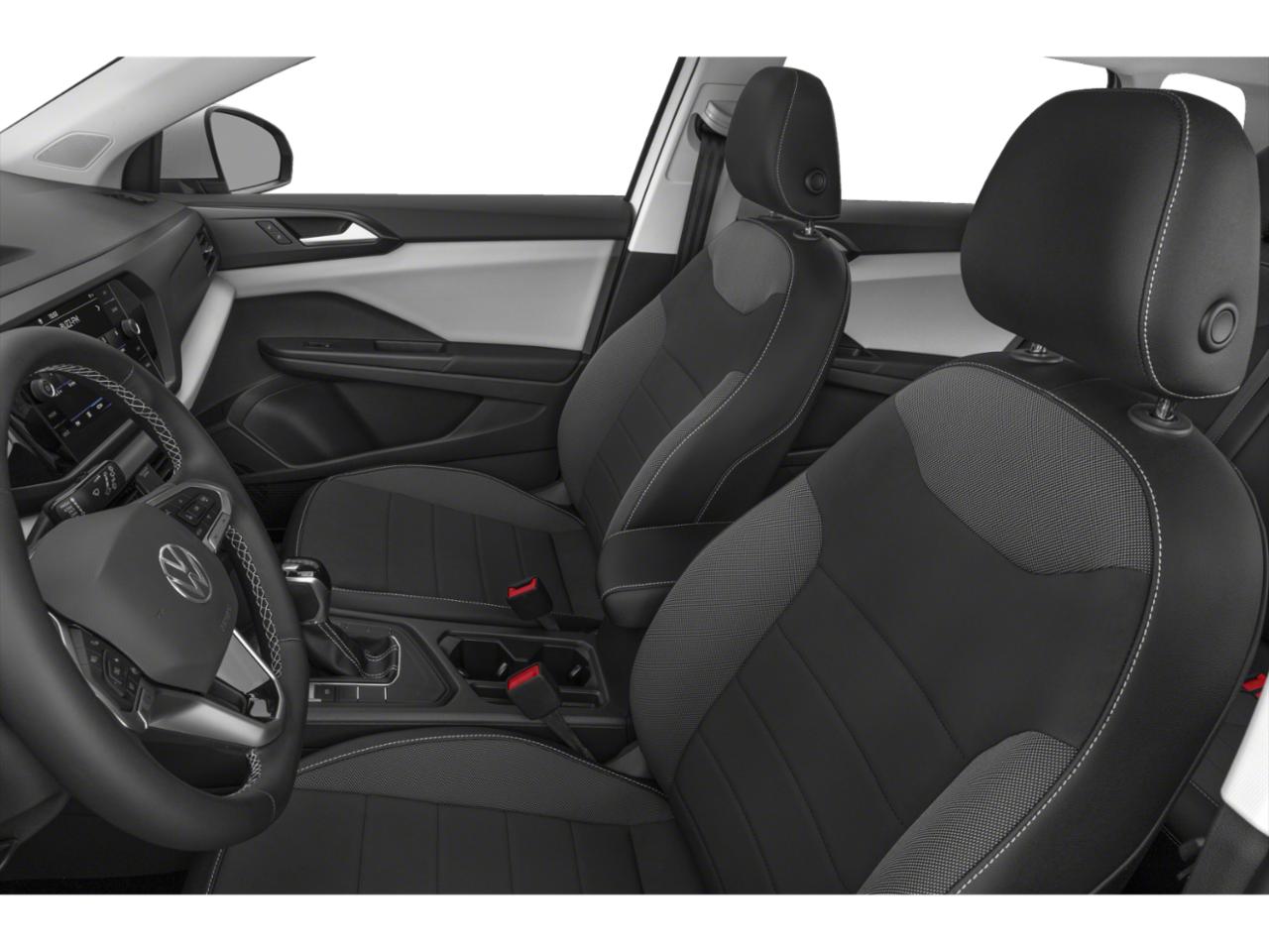 2024 Volkswagen Taos Vehicle Photo in Georgetown, TX 78626