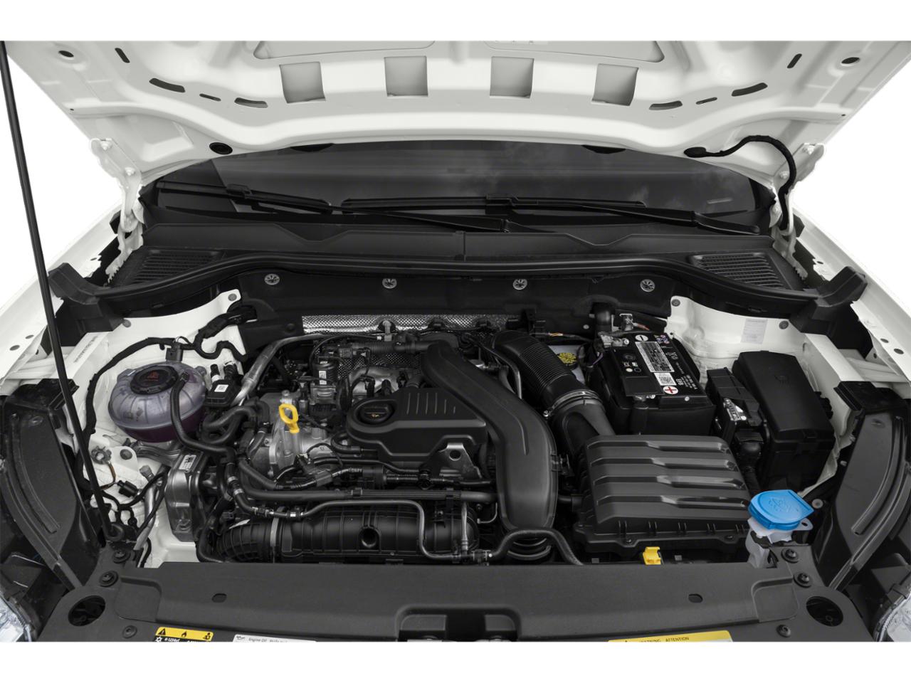 2024 Volkswagen Taos Vehicle Photo in Georgetown, TX 78626