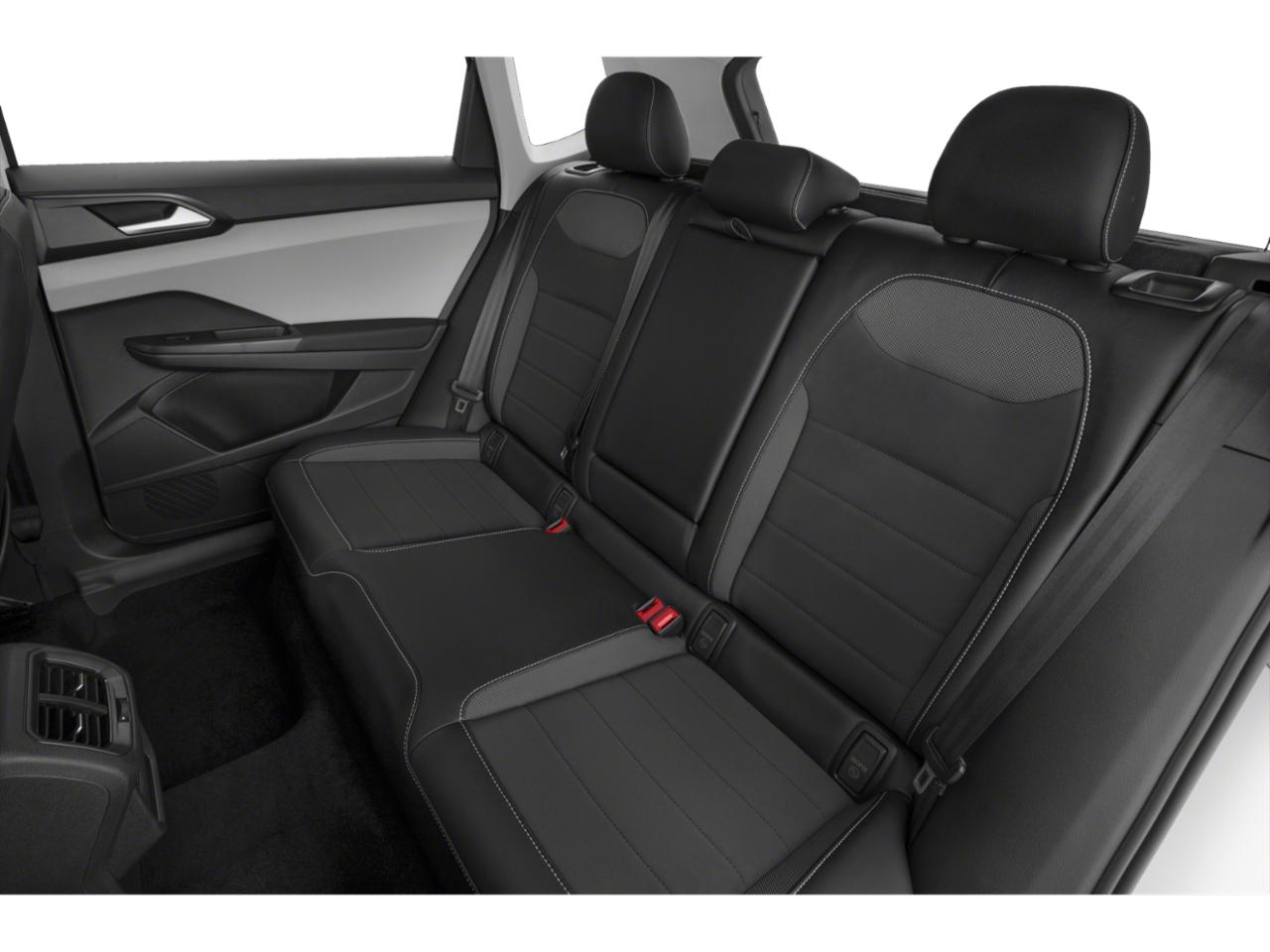 2024 Volkswagen Taos Vehicle Photo in Georgetown, TX 78626