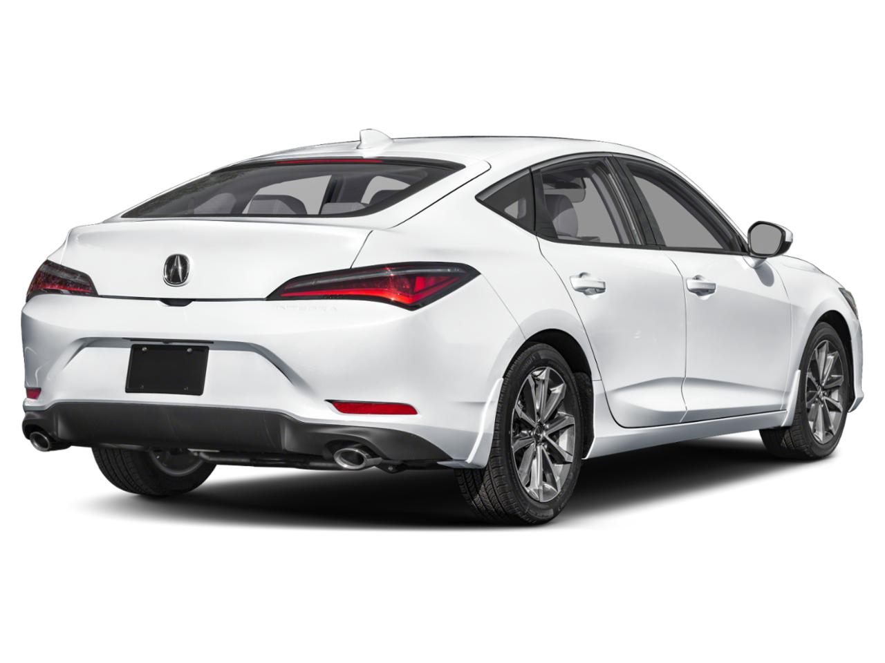 2025 Acura Integra Vehicle Photo in San Antonio, TX 78230