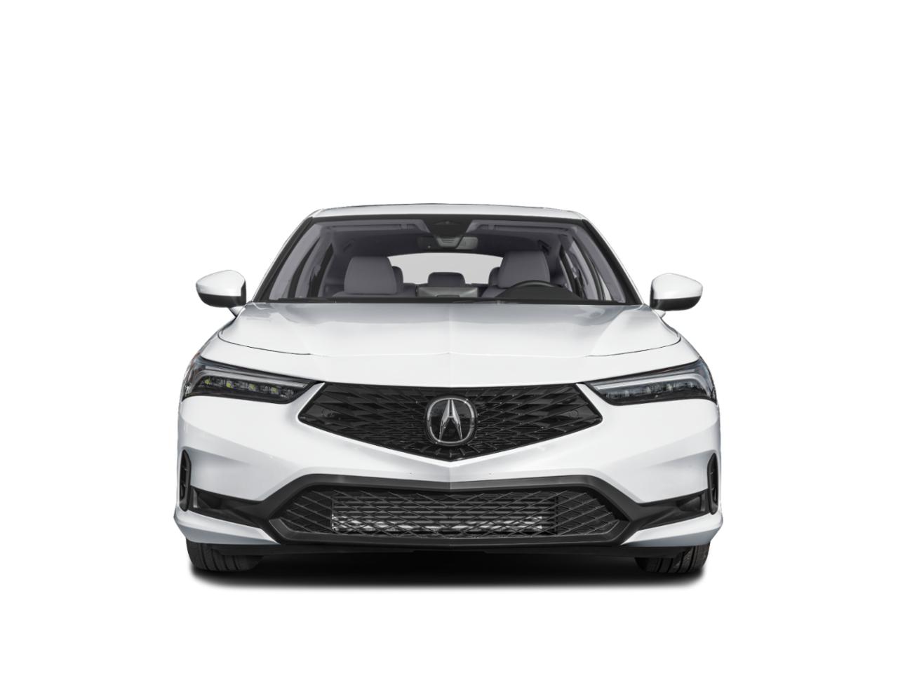 2025 Acura Integra Vehicle Photo in San Antonio, TX 78230