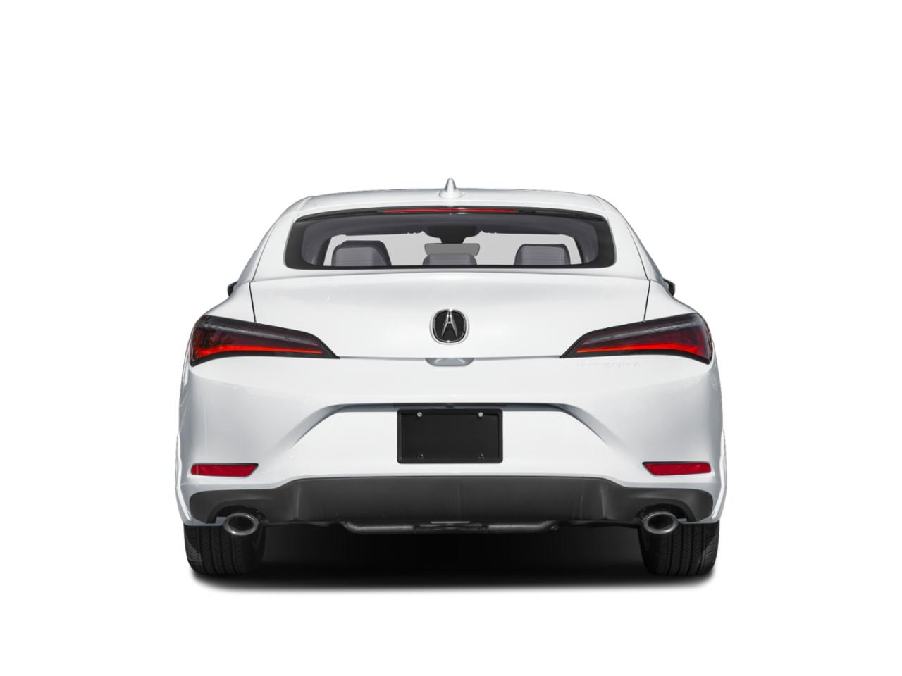 2025 Acura Integra Vehicle Photo in San Antonio, TX 78230