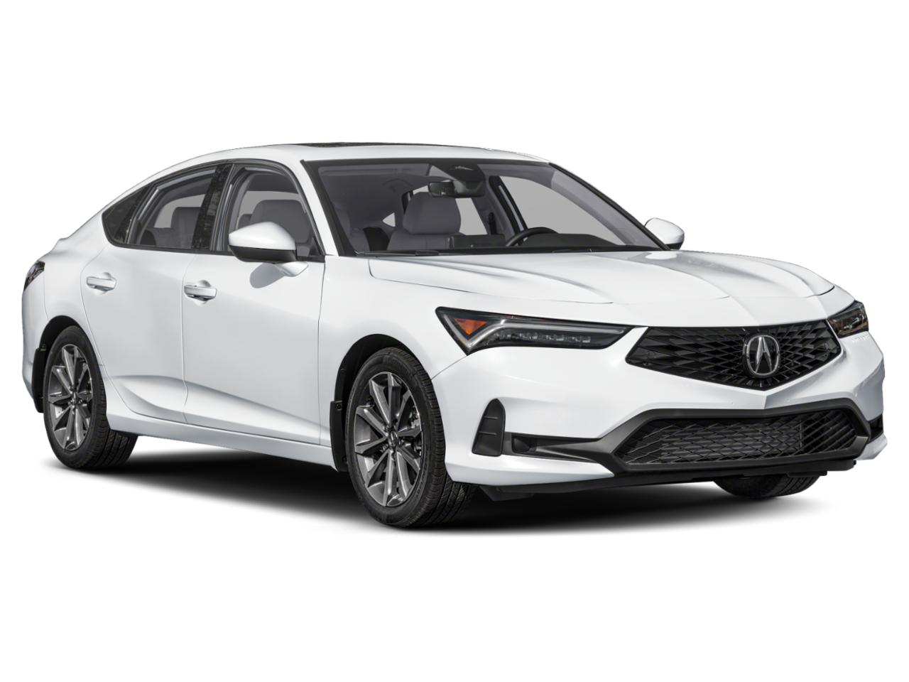 2025 Acura Integra Vehicle Photo in San Antonio, TX 78230