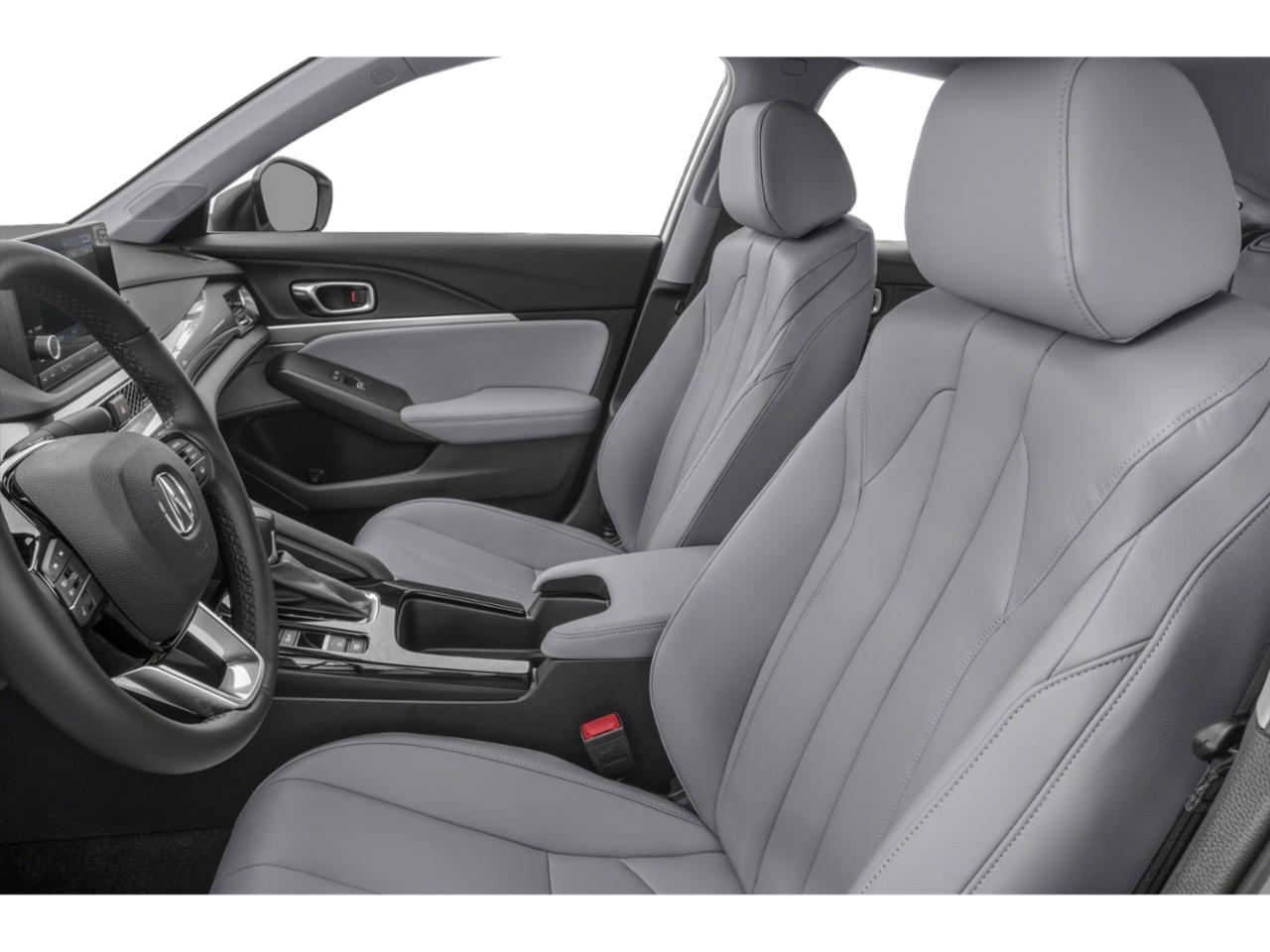 2025 Acura Integra Vehicle Photo in San Antonio, TX 78230