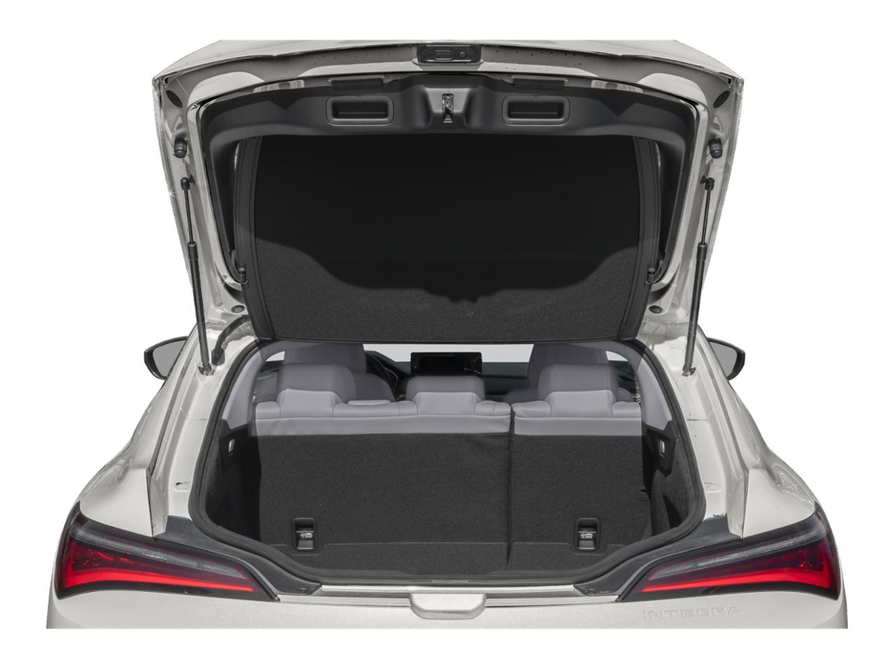 2025 Acura Integra Vehicle Photo in San Antonio, TX 78230