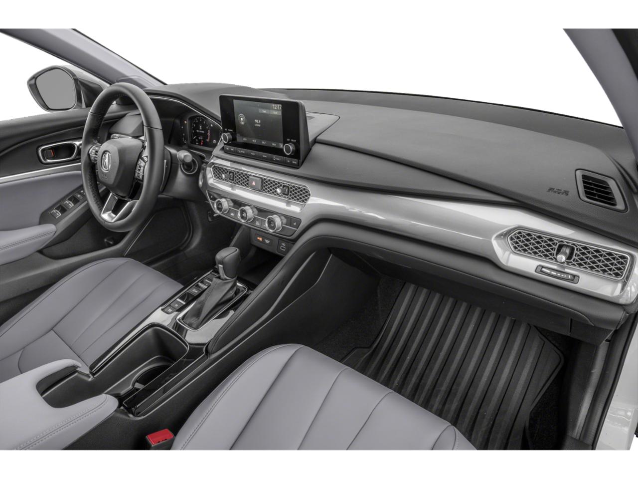2025 Acura Integra Vehicle Photo in San Antonio, TX 78230
