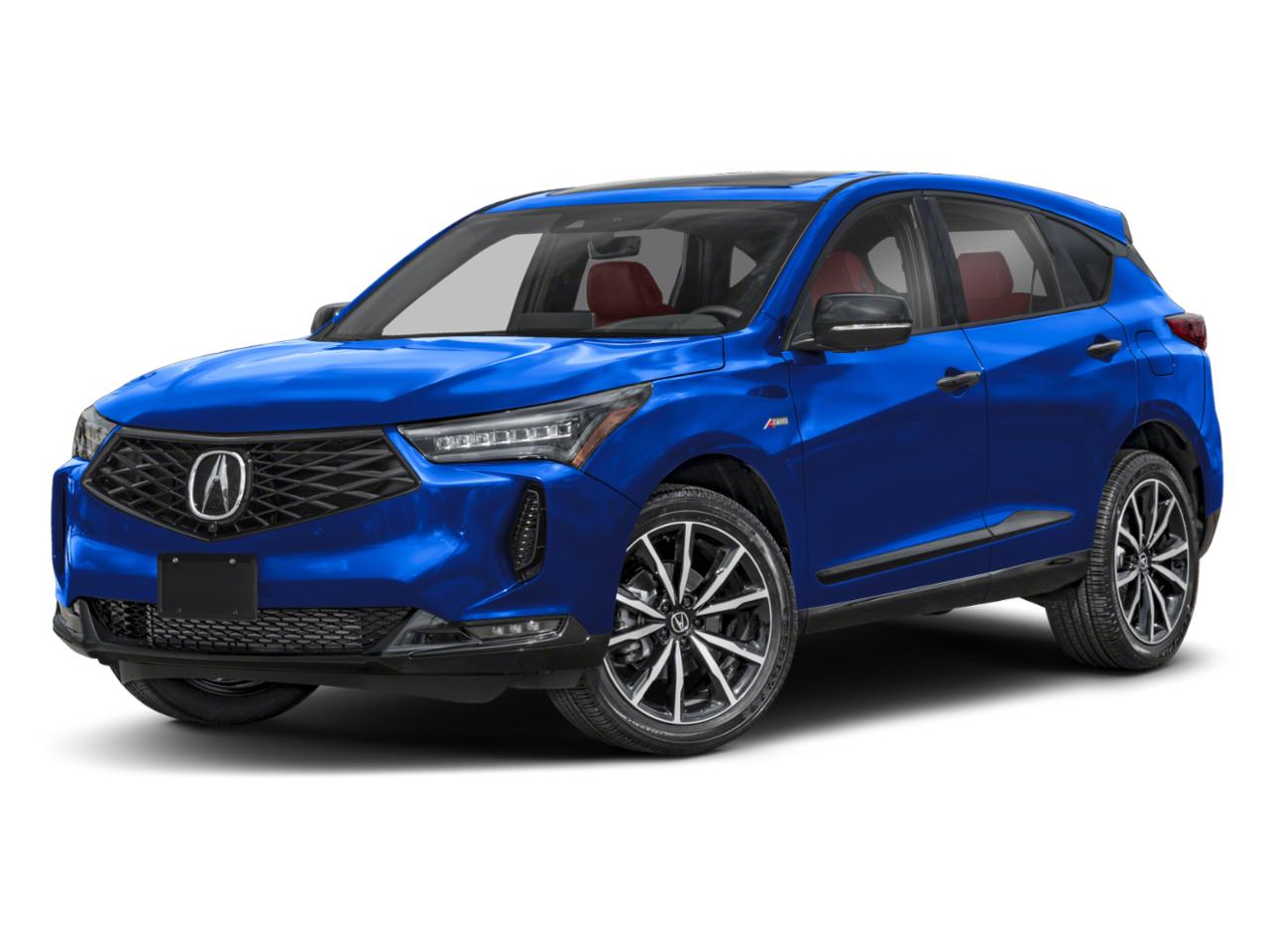 2025 Acura RDX Vehicle Photo in San Antonio, TX 78230