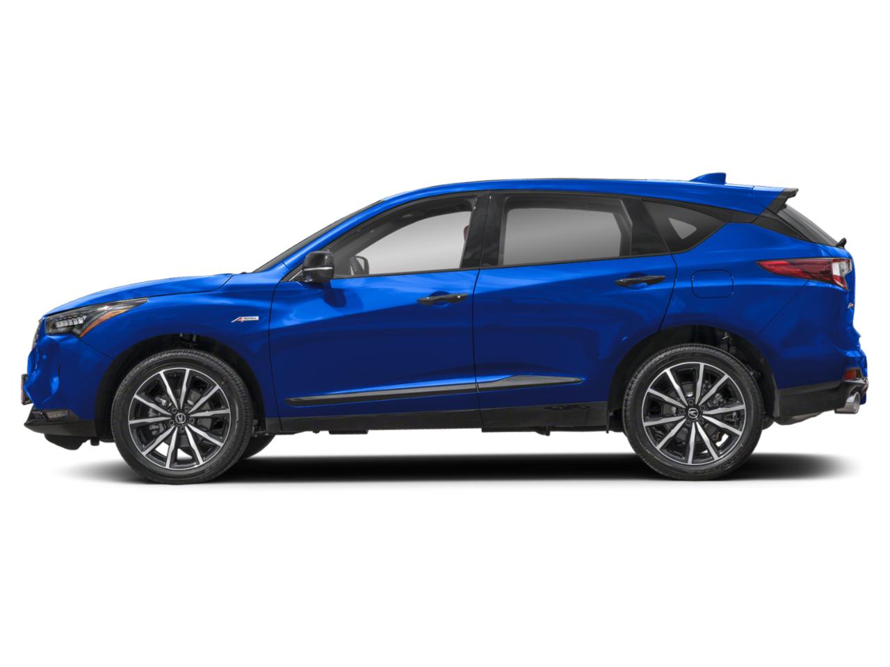 2025 Acura RDX Vehicle Photo in San Antonio, TX 78230