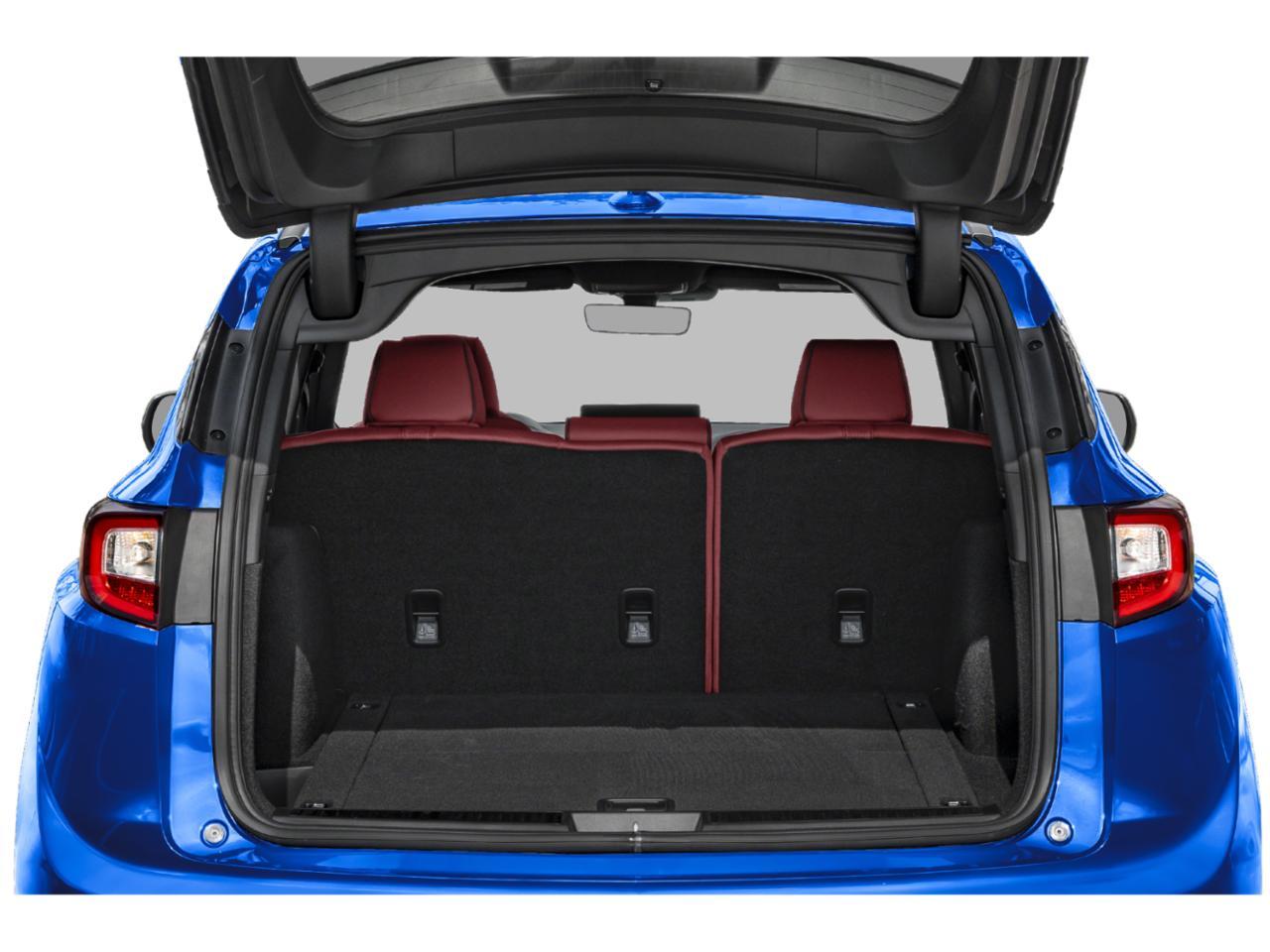 2025 Acura RDX Vehicle Photo in San Antonio, TX 78230