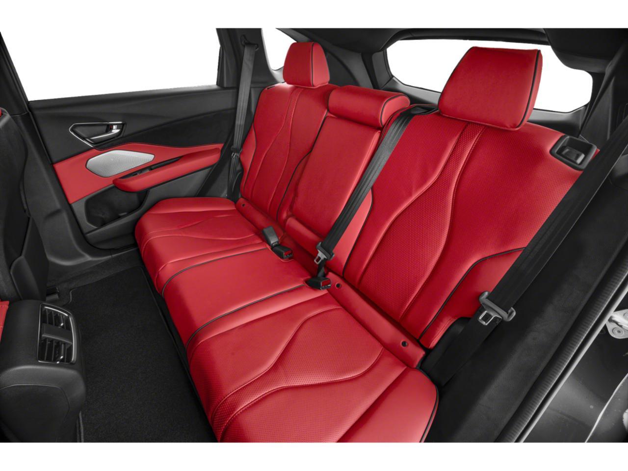 2025 Acura RDX Vehicle Photo in San Antonio, TX 78230