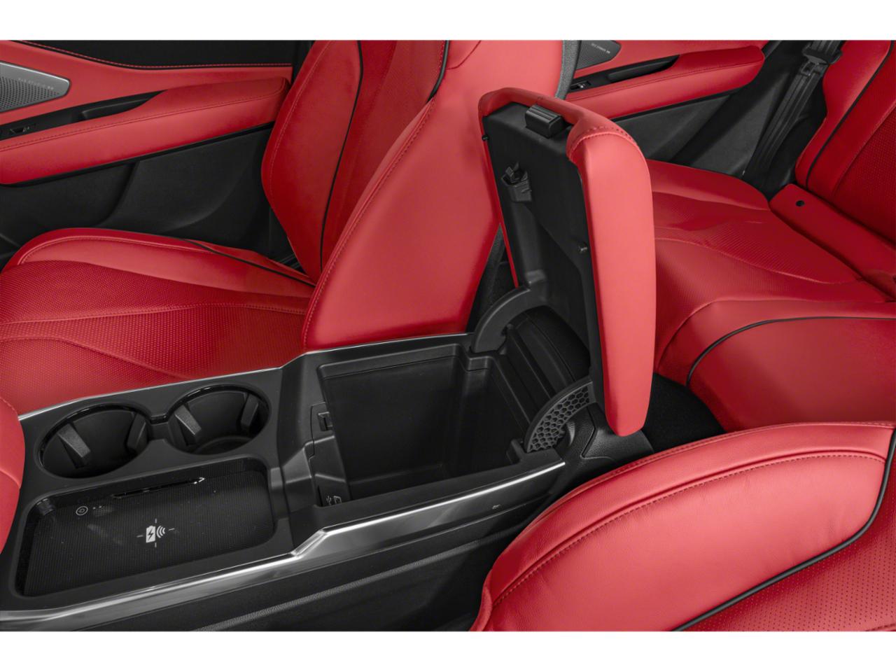 2025 Acura RDX Vehicle Photo in San Antonio, TX 78230