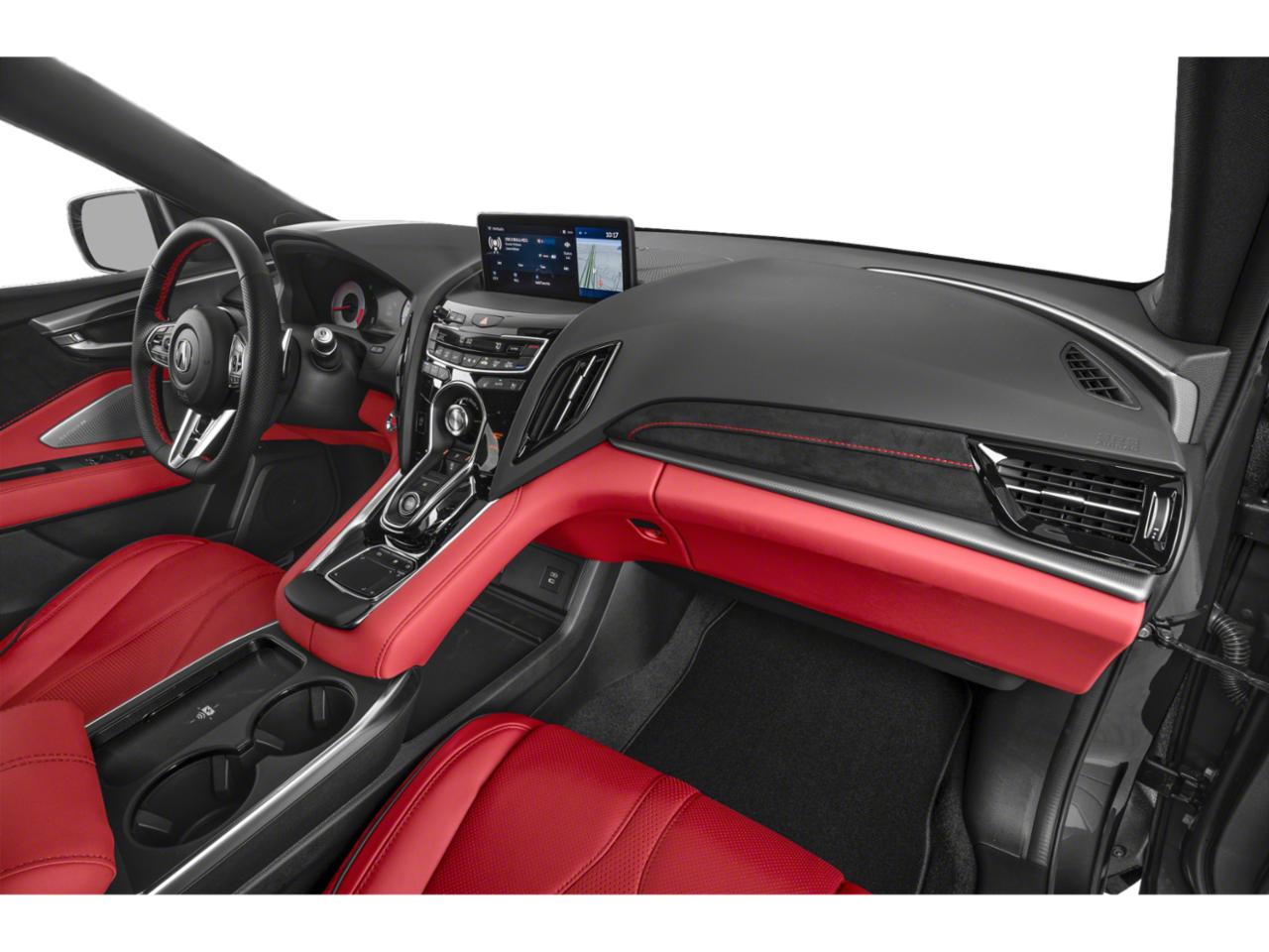 2025 Acura RDX Vehicle Photo in San Antonio, TX 78230