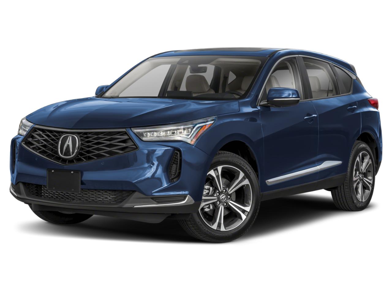 2025 Acura RDX Vehicle Photo in San Antonio, TX 78230