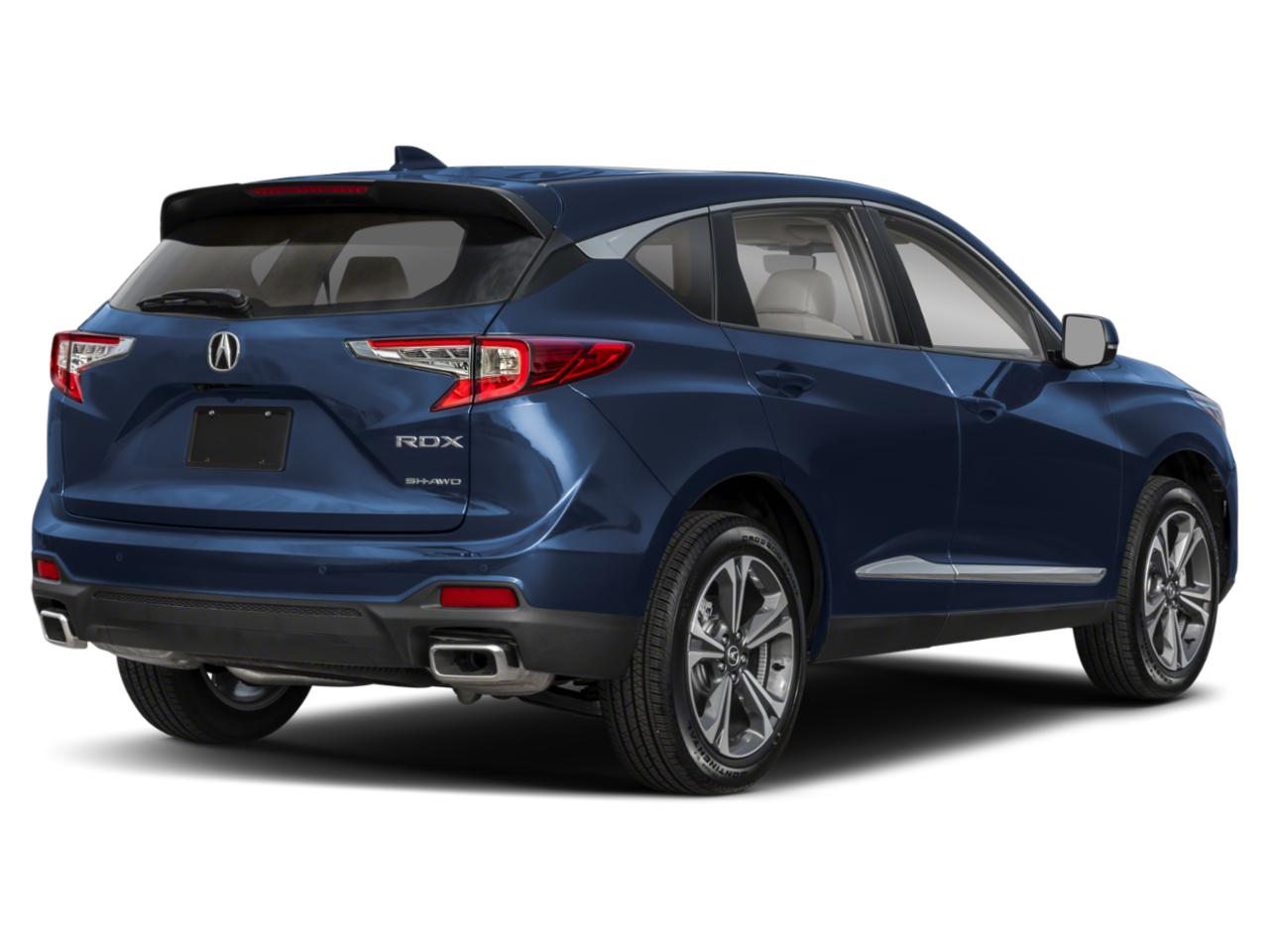 2025 Acura RDX Vehicle Photo in San Antonio, TX 78230