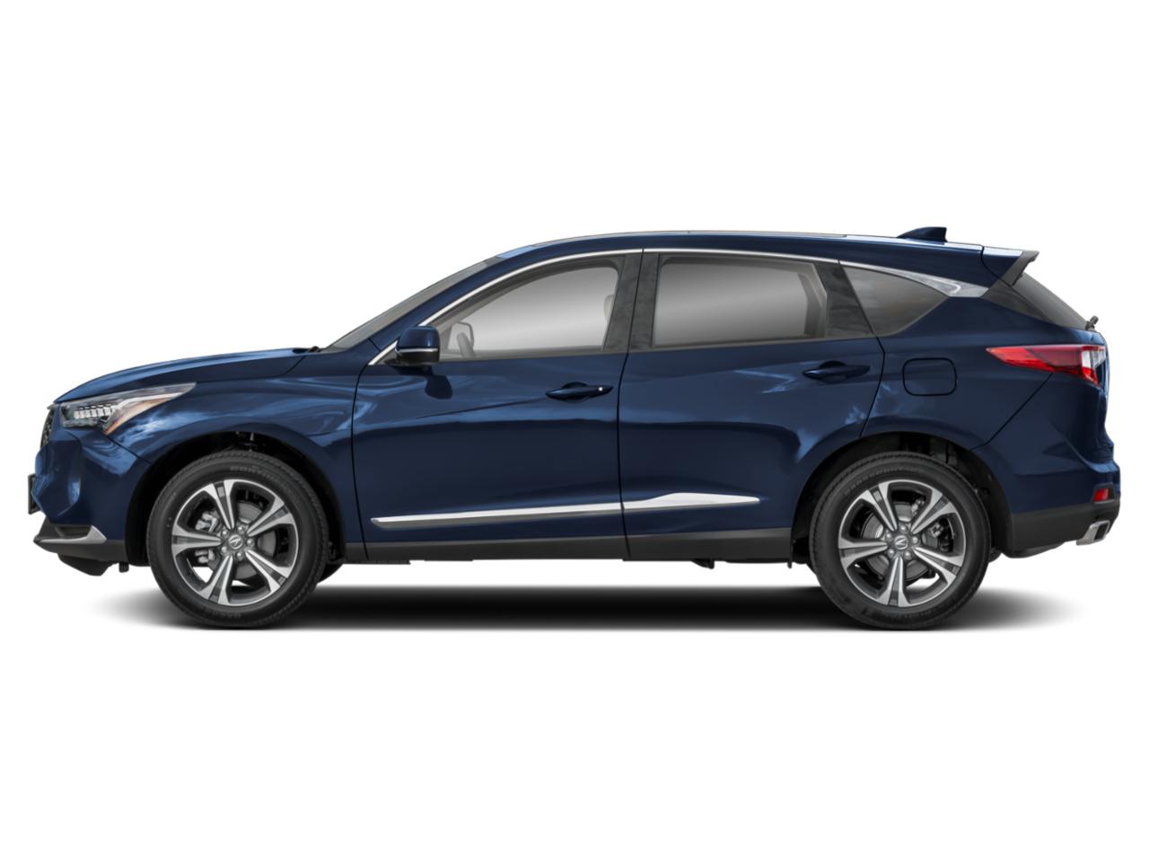 2025 Acura RDX Vehicle Photo in San Antonio, TX 78230