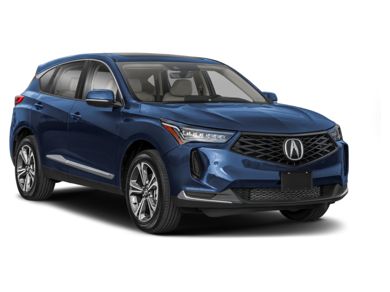 2025 Acura RDX Vehicle Photo in San Antonio, TX 78230