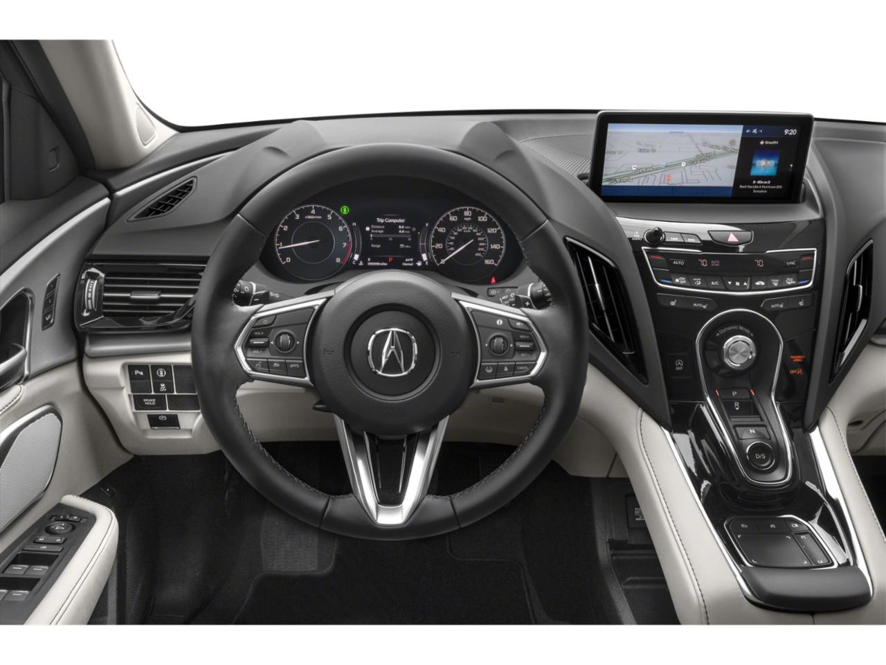 2025 Acura RDX Vehicle Photo in San Antonio, TX 78230