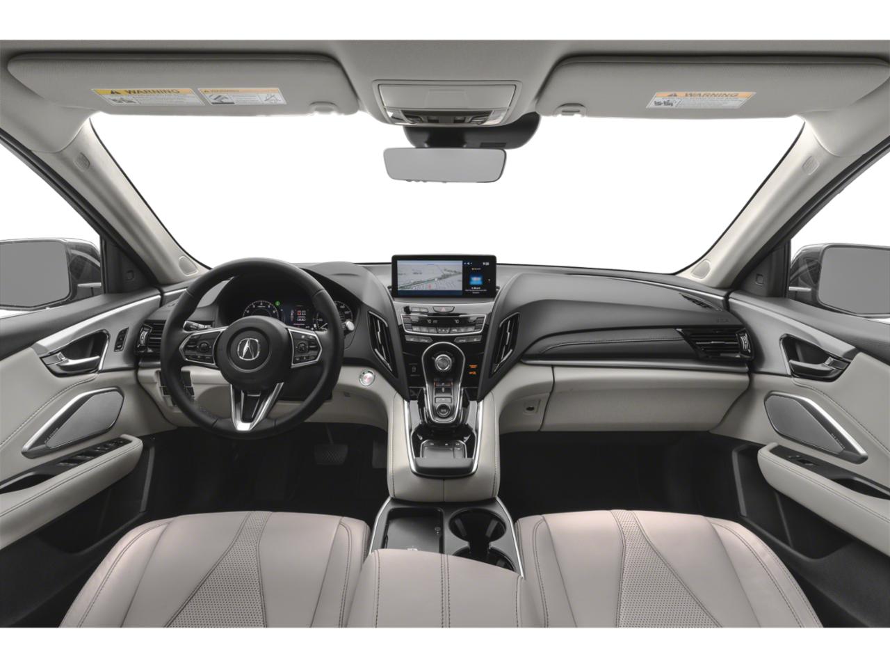 2025 Acura RDX Vehicle Photo in San Antonio, TX 78230