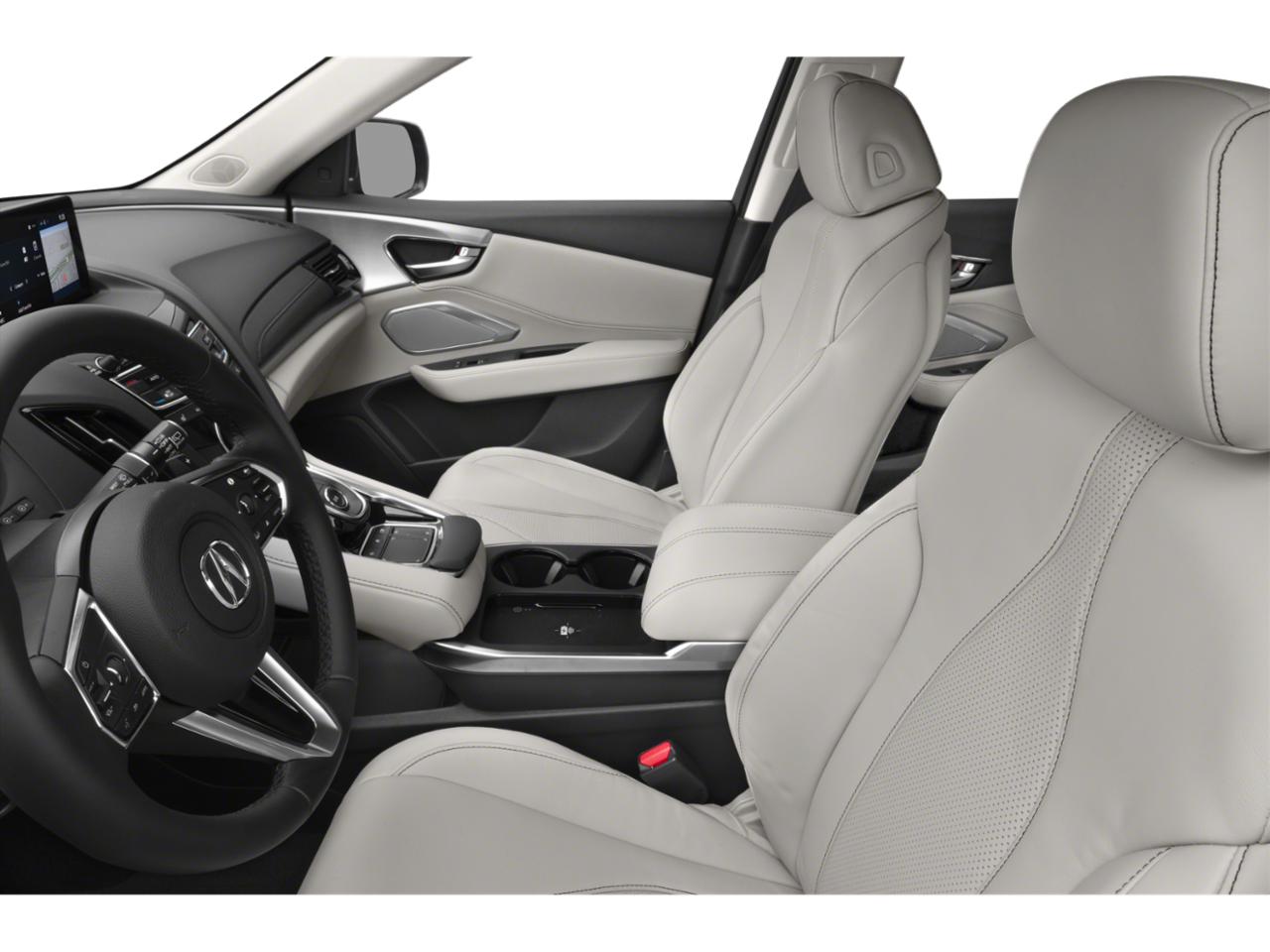 2025 Acura RDX Vehicle Photo in San Antonio, TX 78230