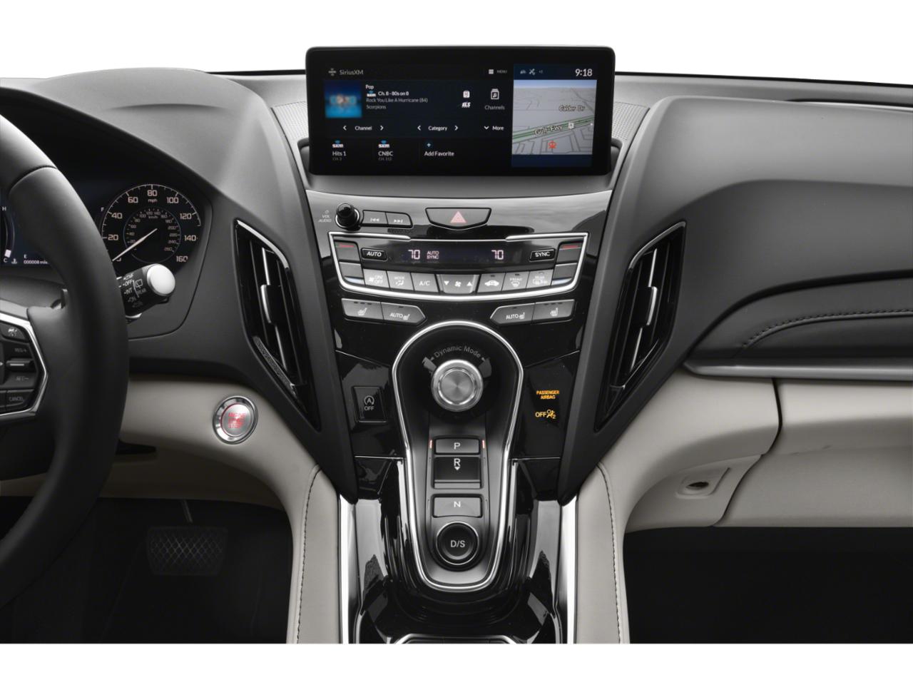 2025 Acura RDX Vehicle Photo in San Antonio, TX 78230