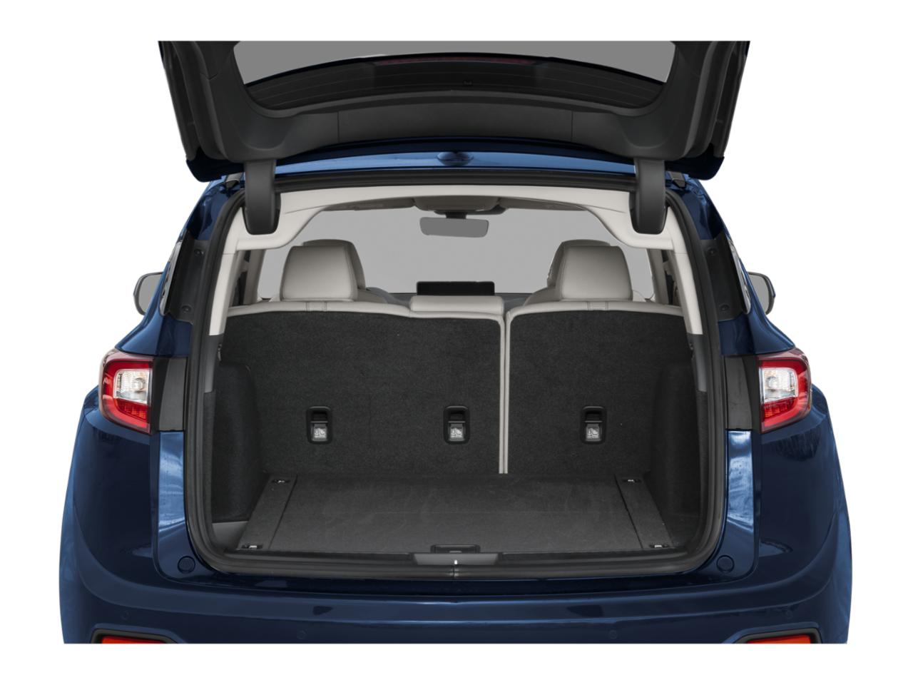 2025 Acura RDX Vehicle Photo in San Antonio, TX 78230