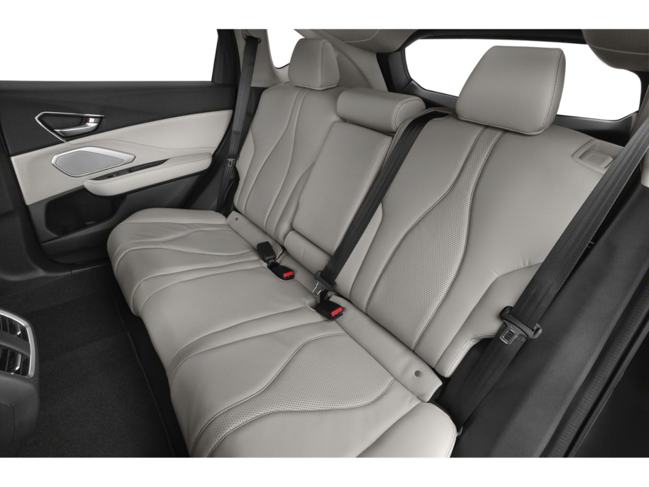 2025 Acura RDX Vehicle Photo in San Antonio, TX 78230