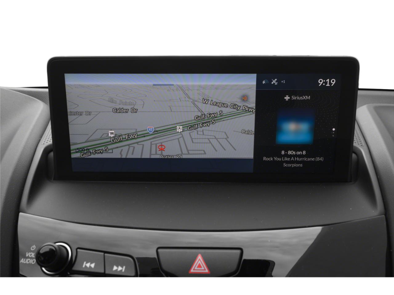 2025 Acura RDX Vehicle Photo in San Antonio, TX 78230