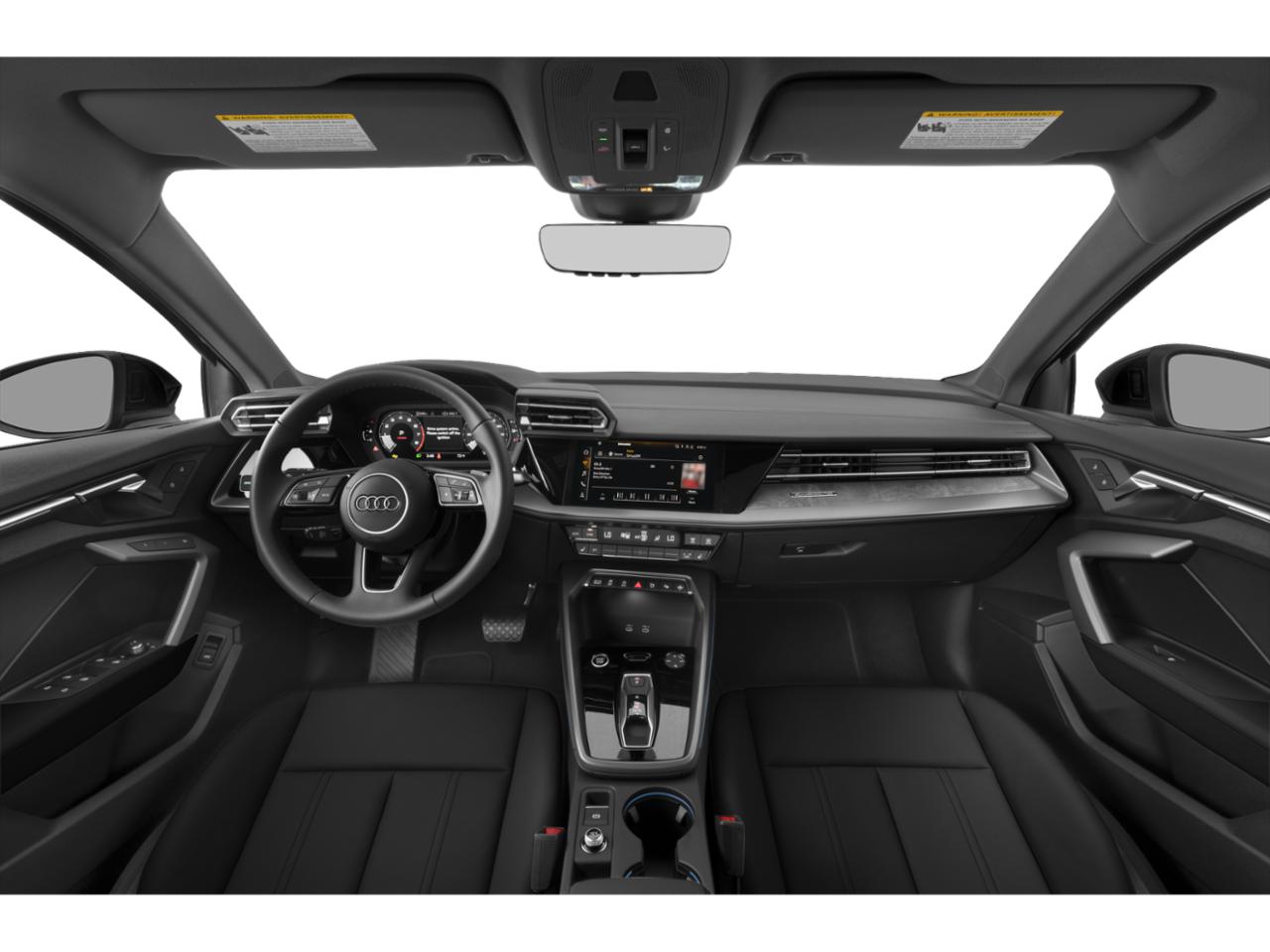 2025 Audi A3 Vehicle Photo in Appleton, WI 54913