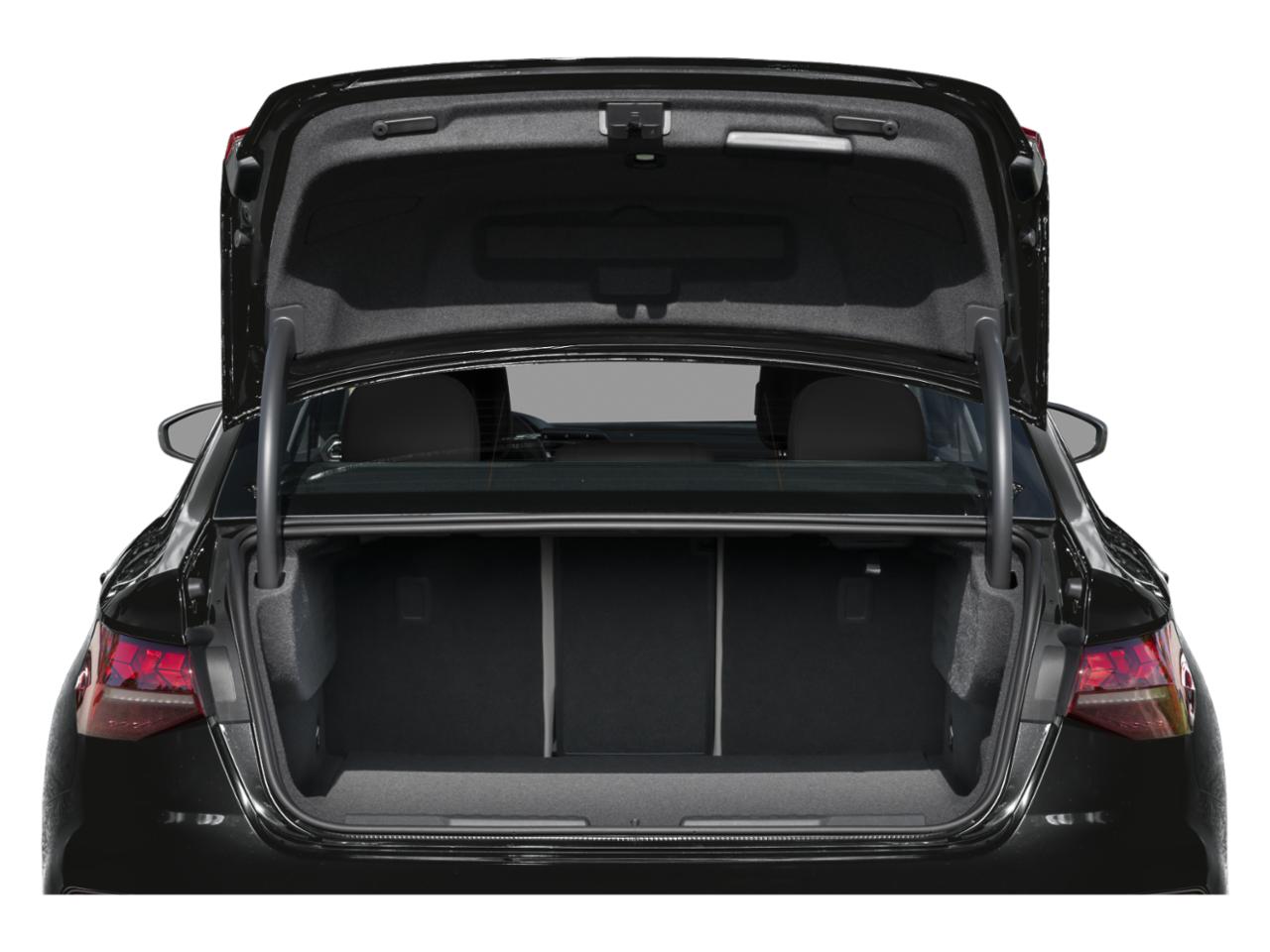 2025 Audi A3 Vehicle Photo in Appleton, WI 54913