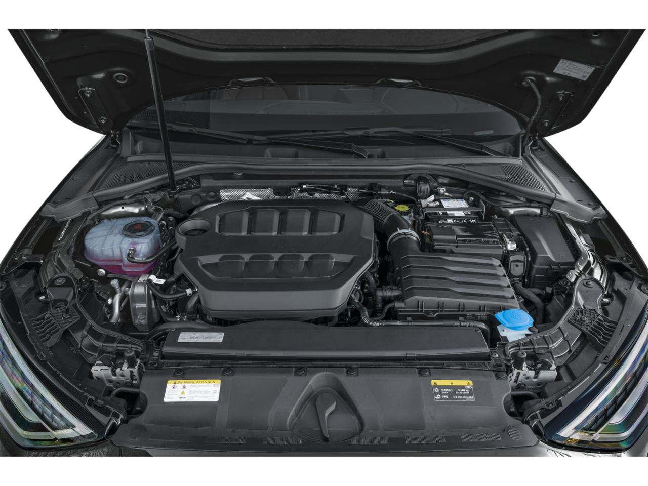 2025 Audi A3 Vehicle Photo in Appleton, WI 54913