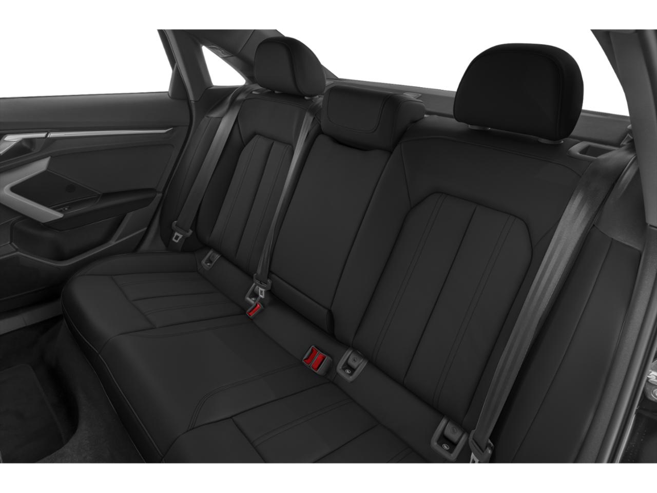 2025 Audi A3 Vehicle Photo in Appleton, WI 54913