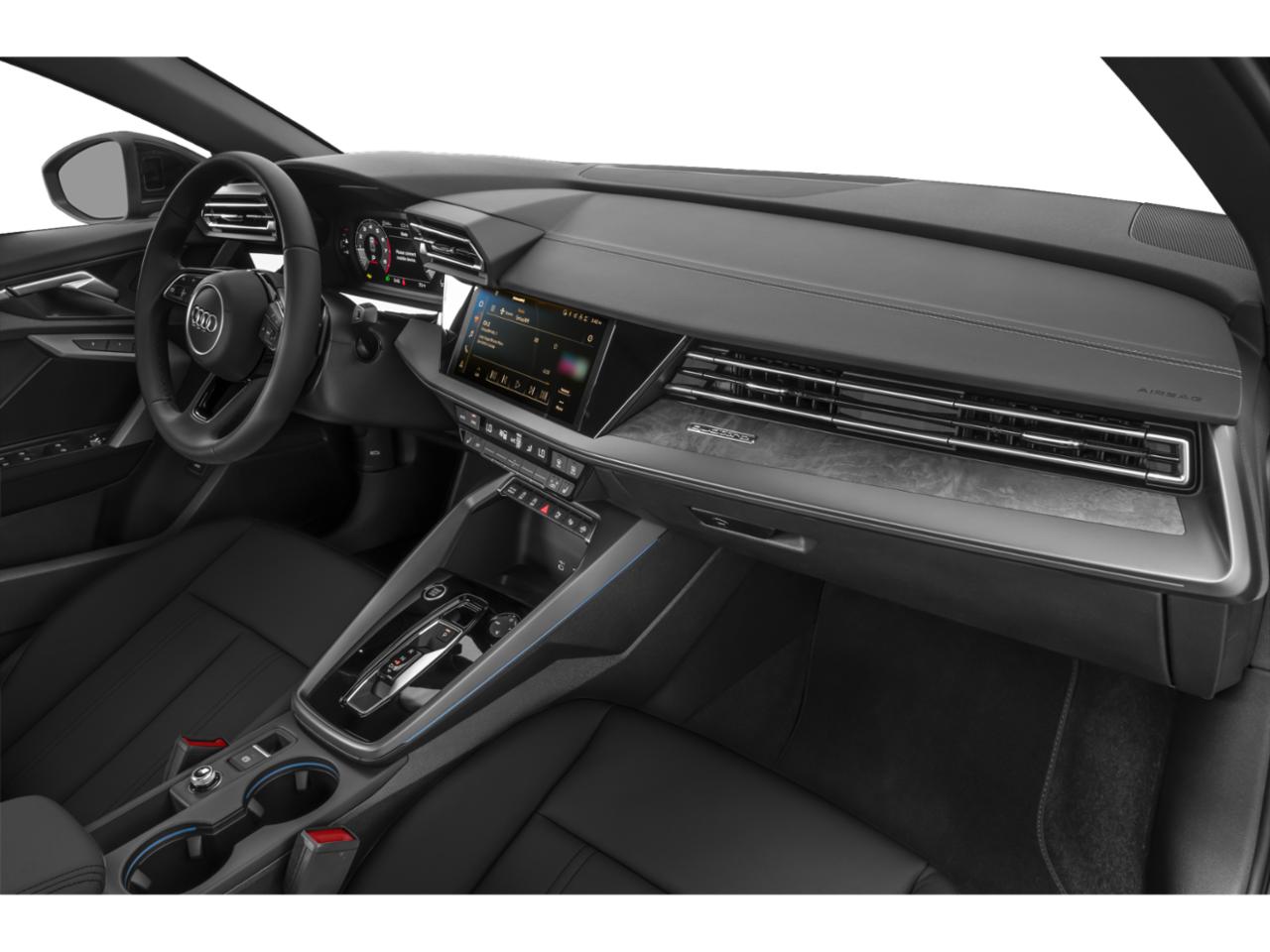 2025 Audi A3 Vehicle Photo in Appleton, WI 54913