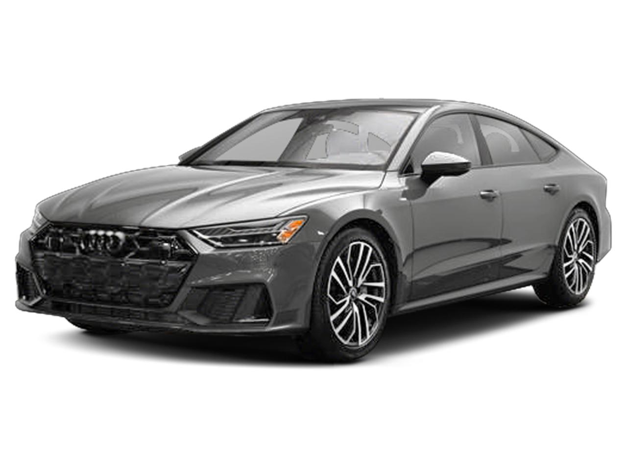 2025 Audi A7 Vehicle Photo in San Antonio, TX 78230