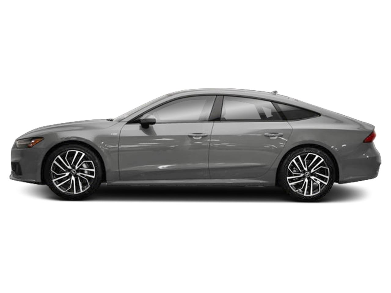 2025 Audi A7 Vehicle Photo in San Antonio, TX 78230