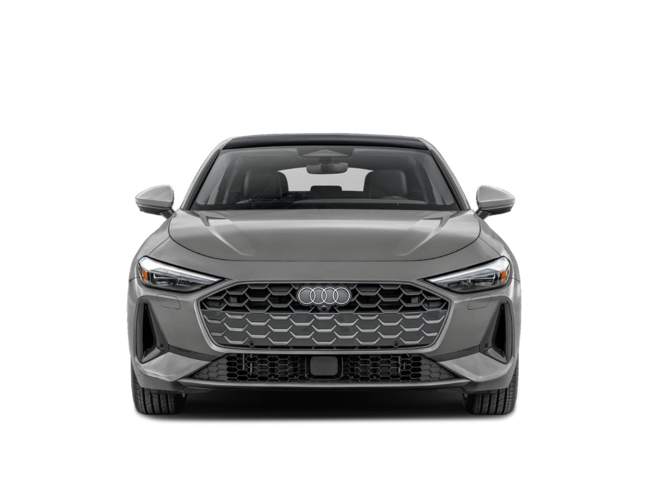 2025 Audi A5 Vehicle Photo in Appleton, WI 54913