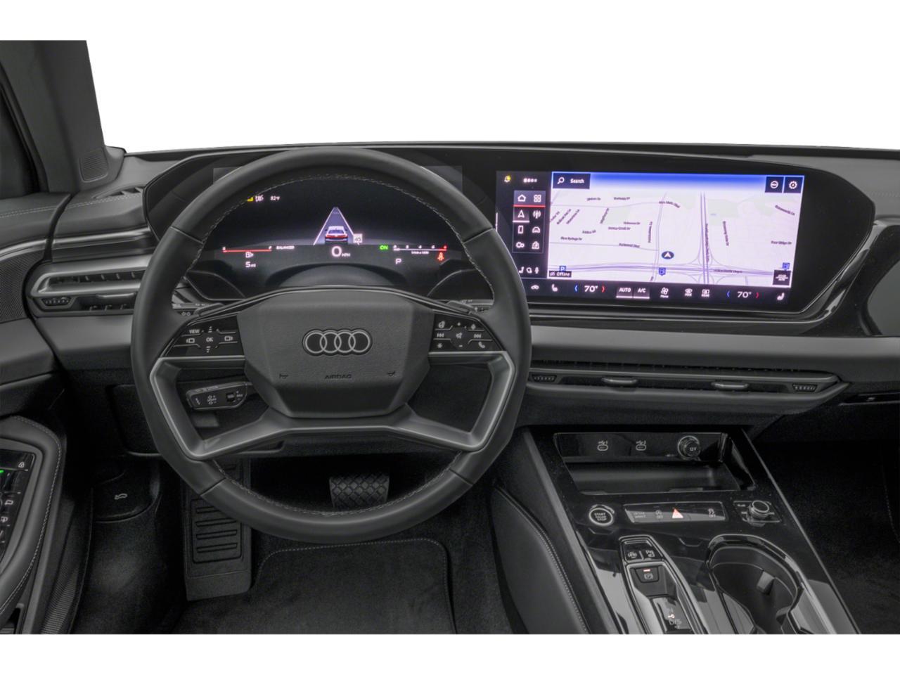 2025 Audi A5 Vehicle Photo in Appleton, WI 54913