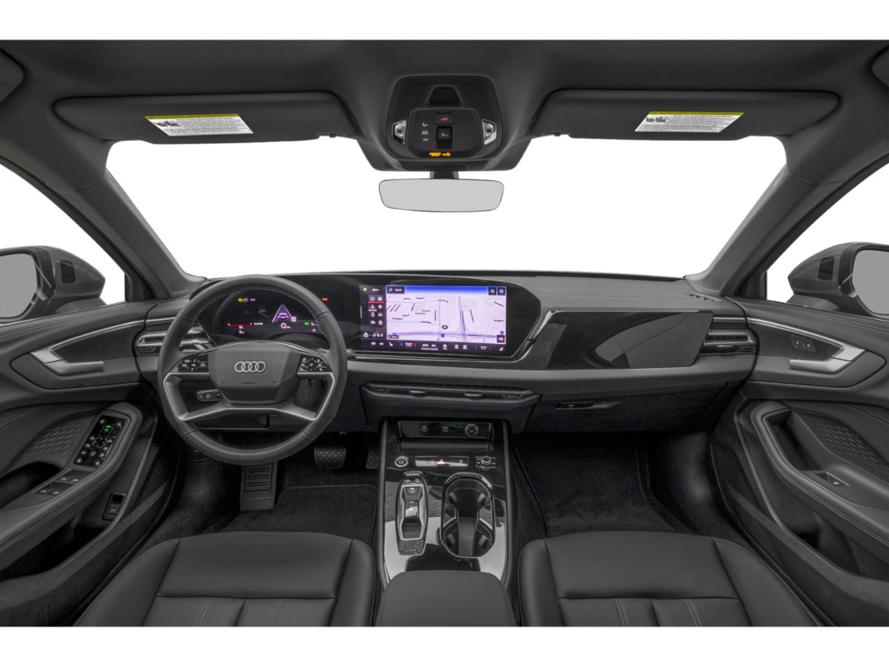 2025 Audi A5 Vehicle Photo in Appleton, WI 54913