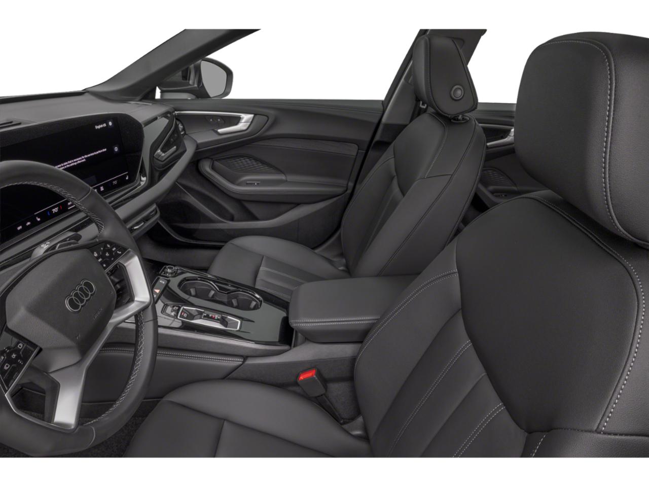 2025 Audi A5 Vehicle Photo in Appleton, WI 54913