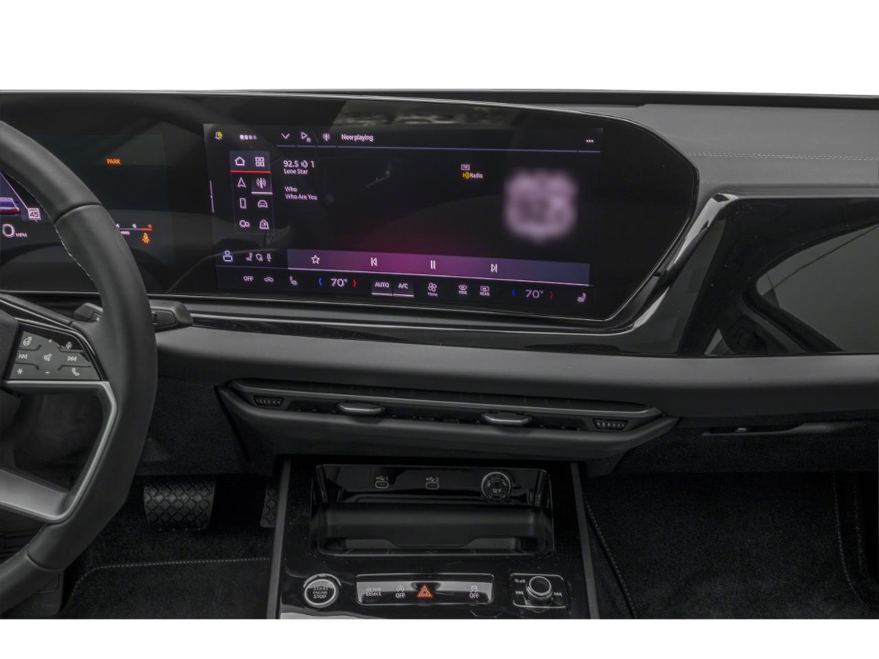 2025 Audi A5 Vehicle Photo in Appleton, WI 54913